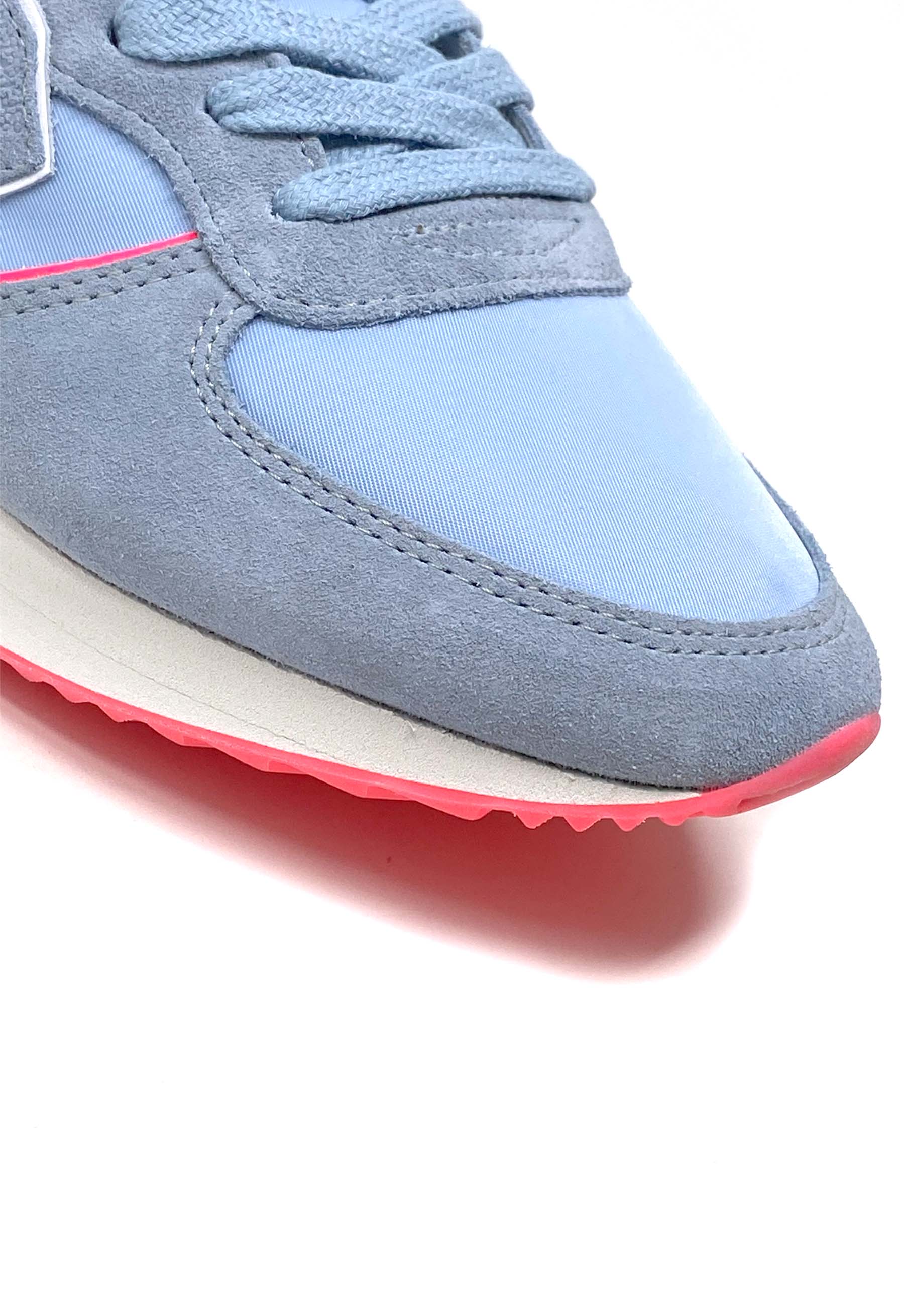 TZLD Trpx Sneaker | Azul