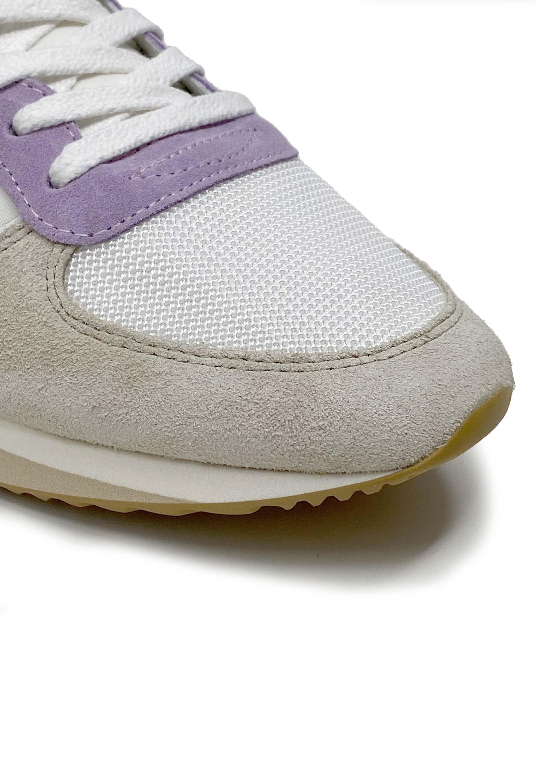 TZLD Trpx Sneaker | Blanc