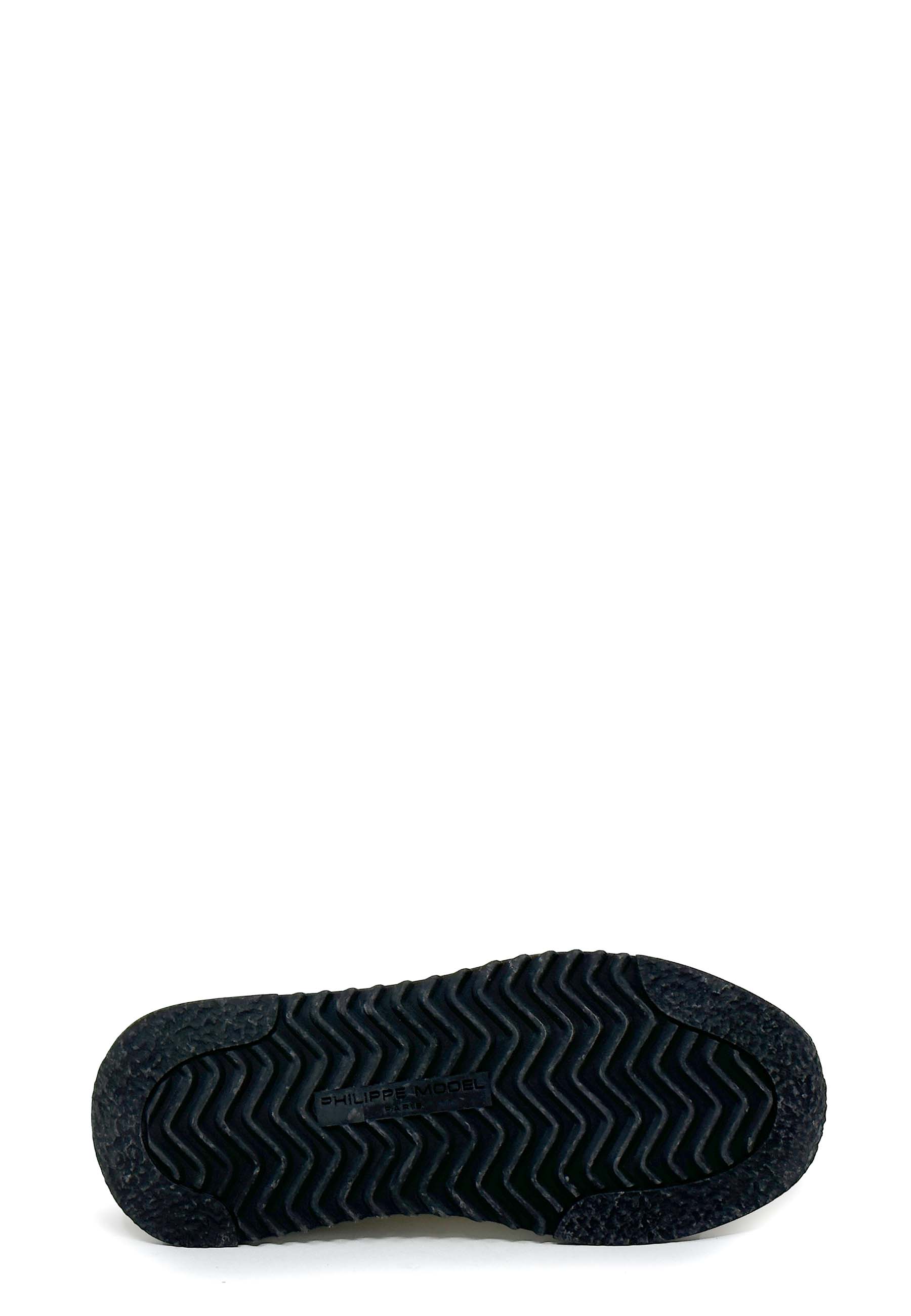 Tropez 2.1 Sneaker | metal