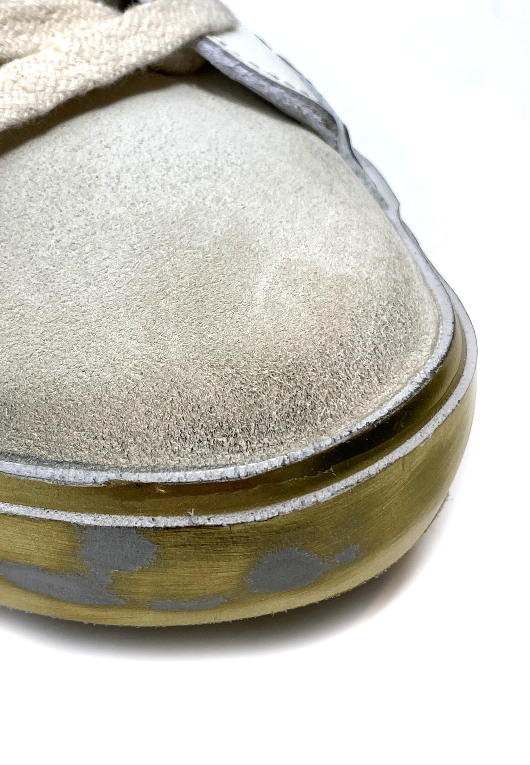 Prsx Sneaker | Diamant Beige