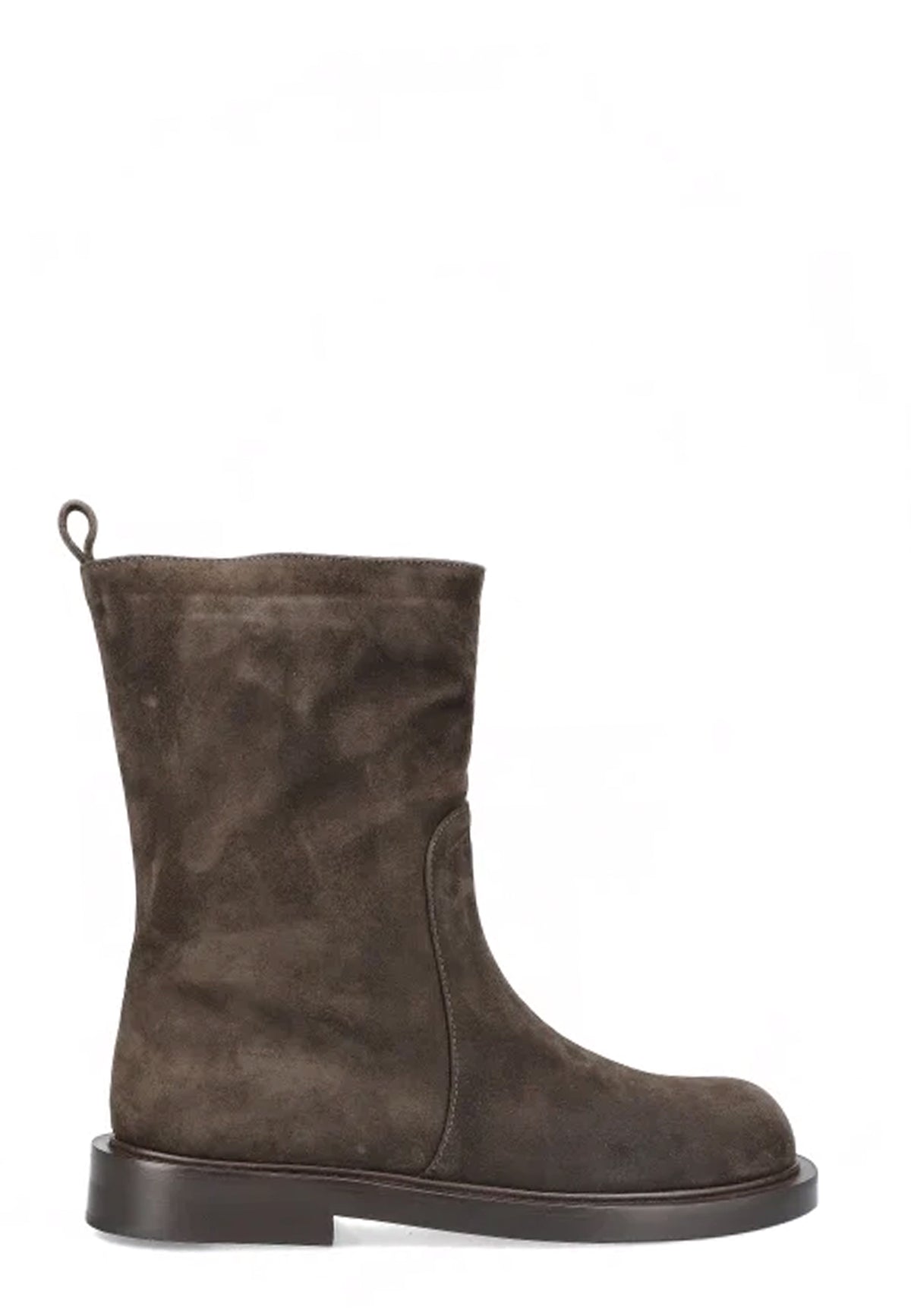 2320 Juna Boot | Reverse Dusty Brown