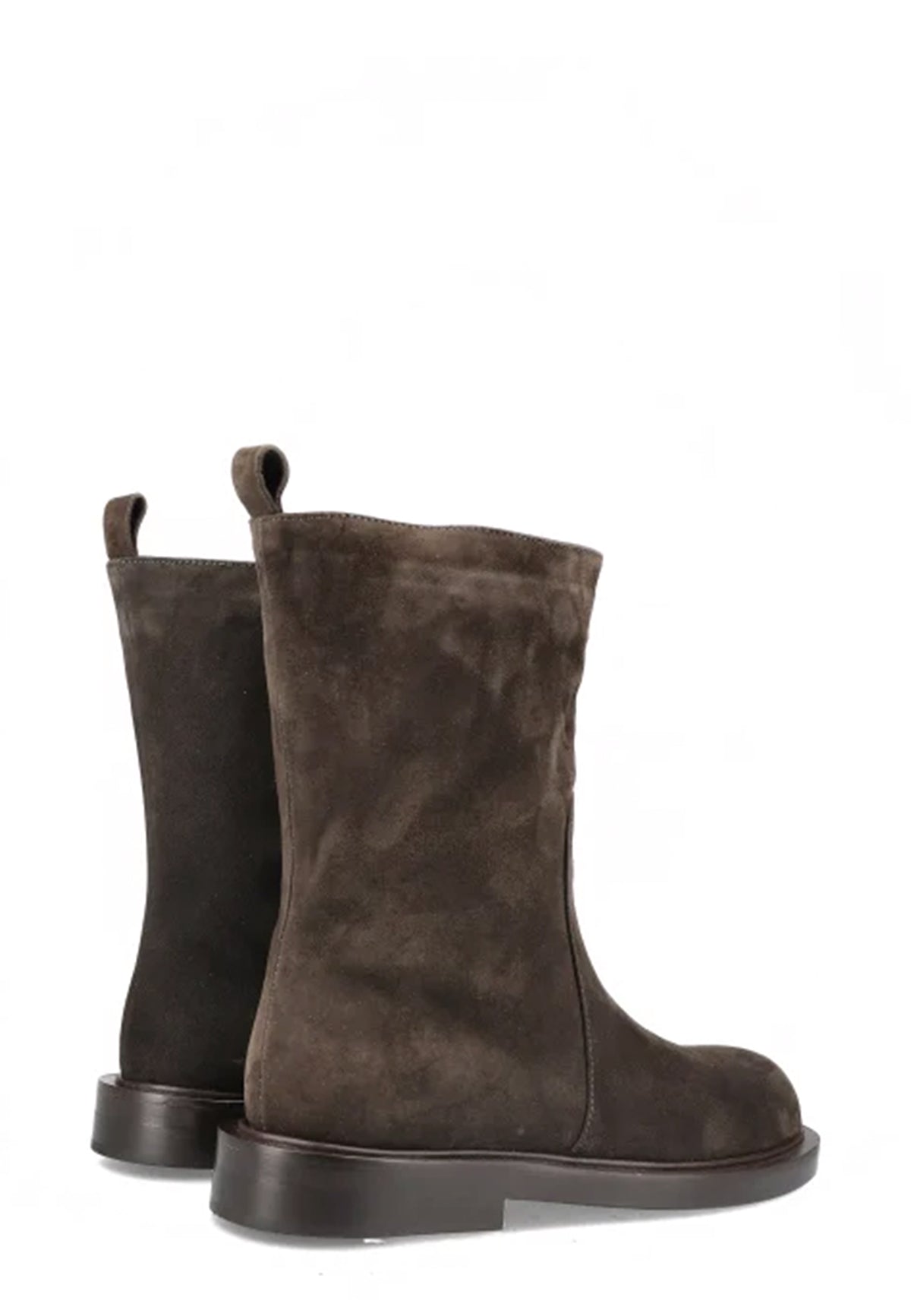 2320 Juna Boot | Reverse Dusty Brown