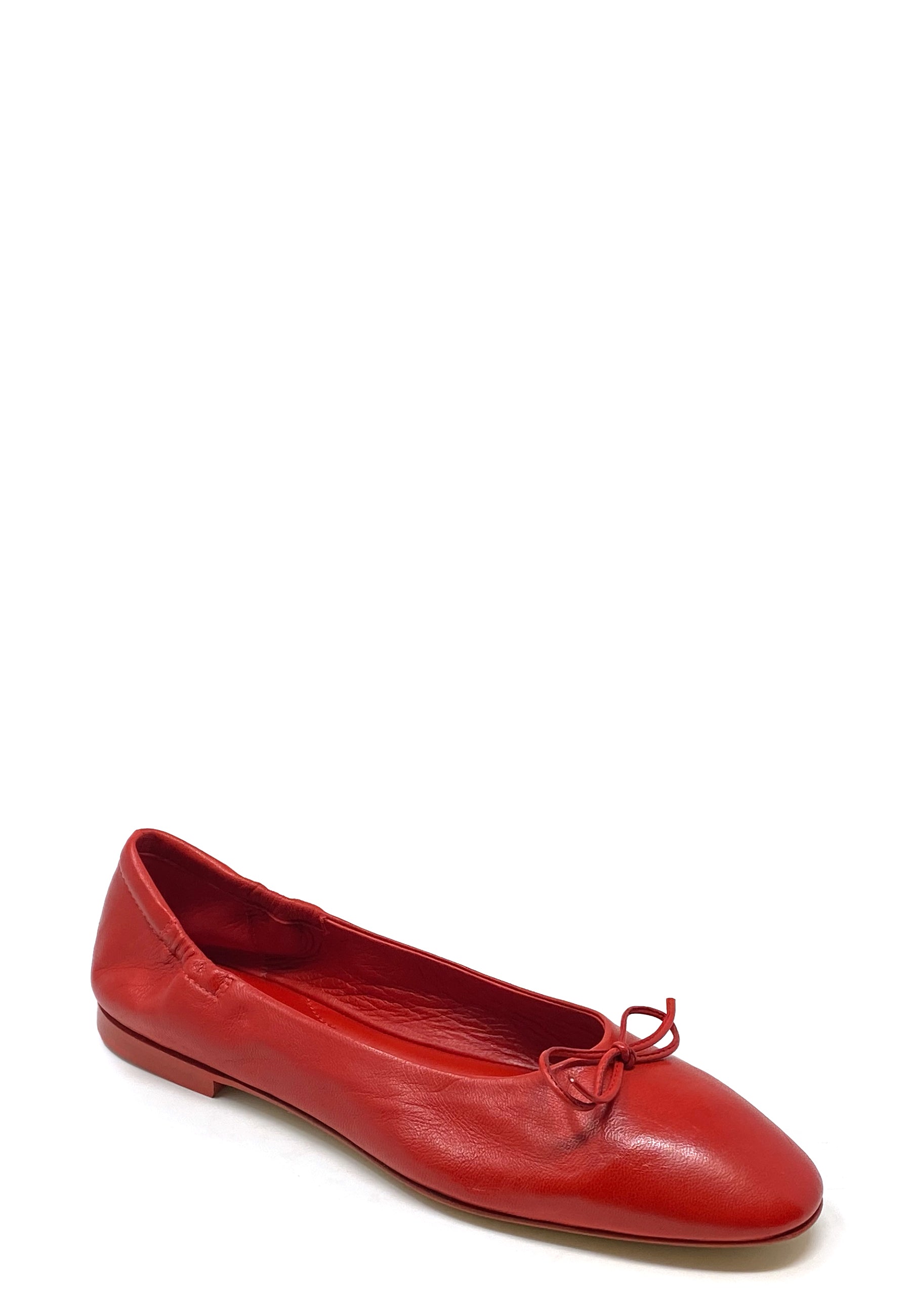 0450E Ballerina | Red Glove