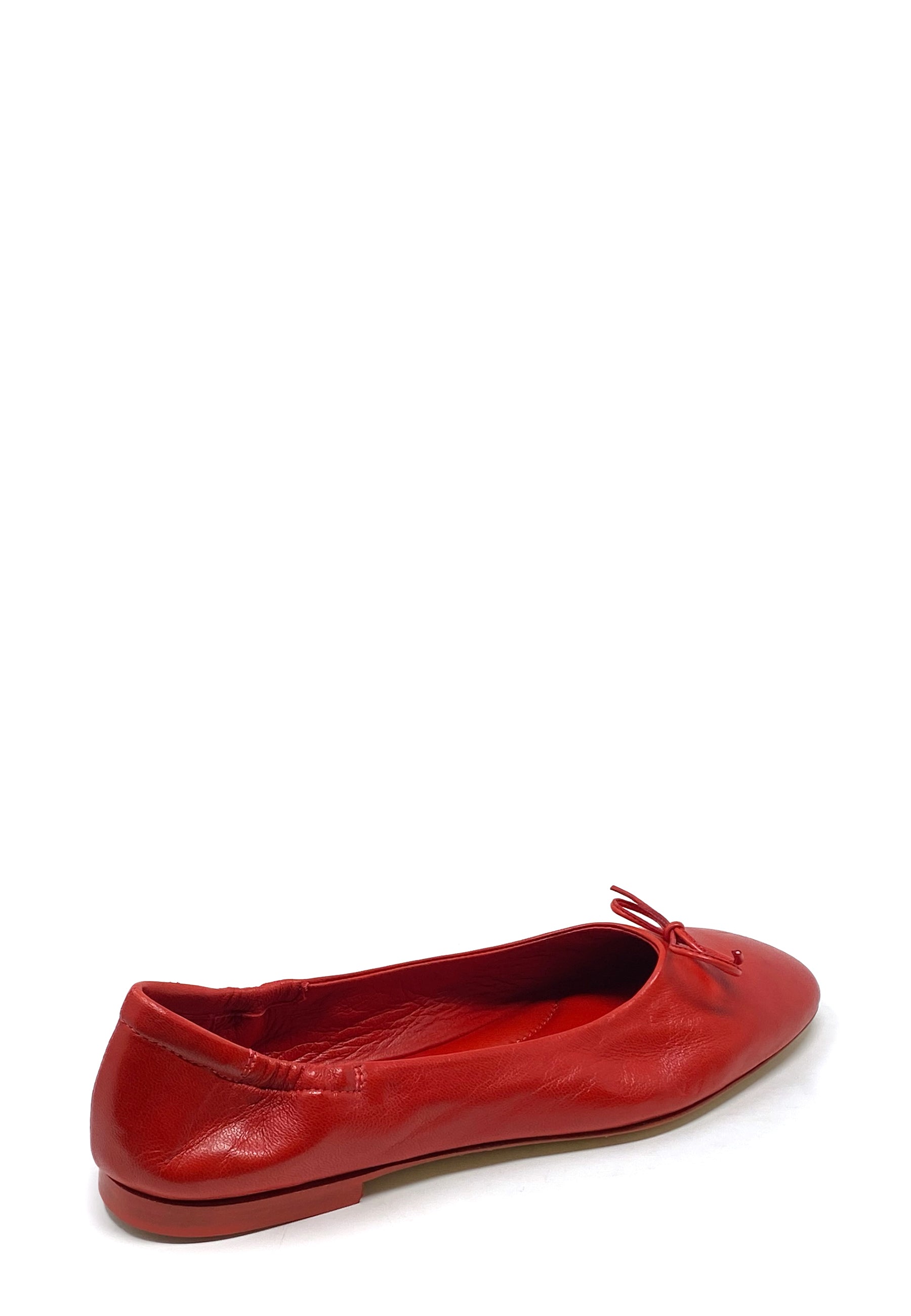 0450E Ballerina | Red Glove