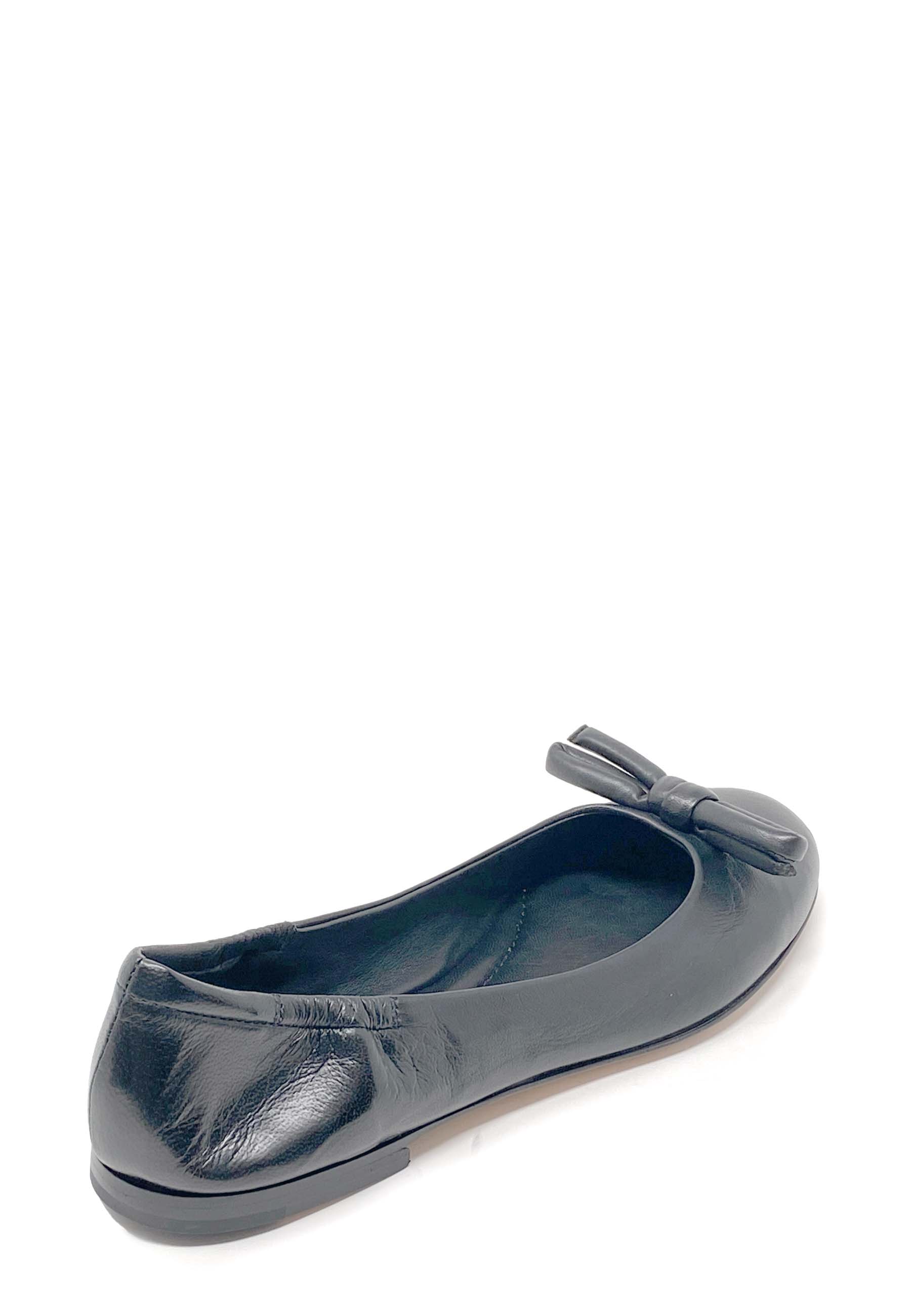 0850 Ballerina | Nero