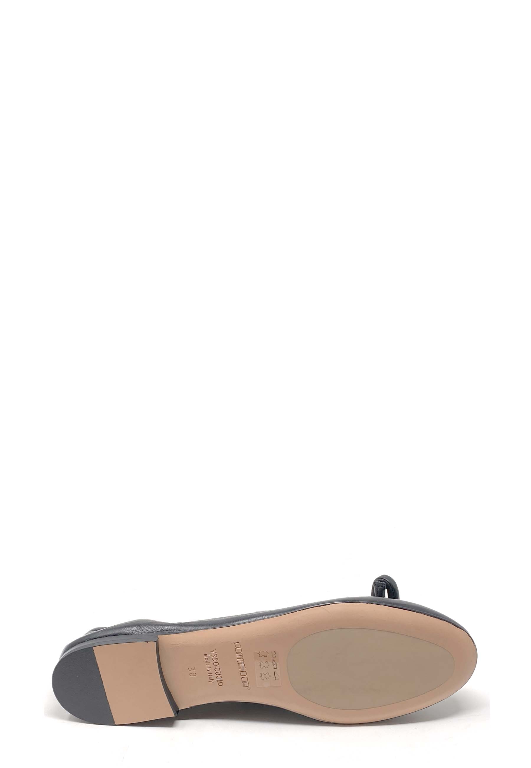 0850 Ballerina | Nero