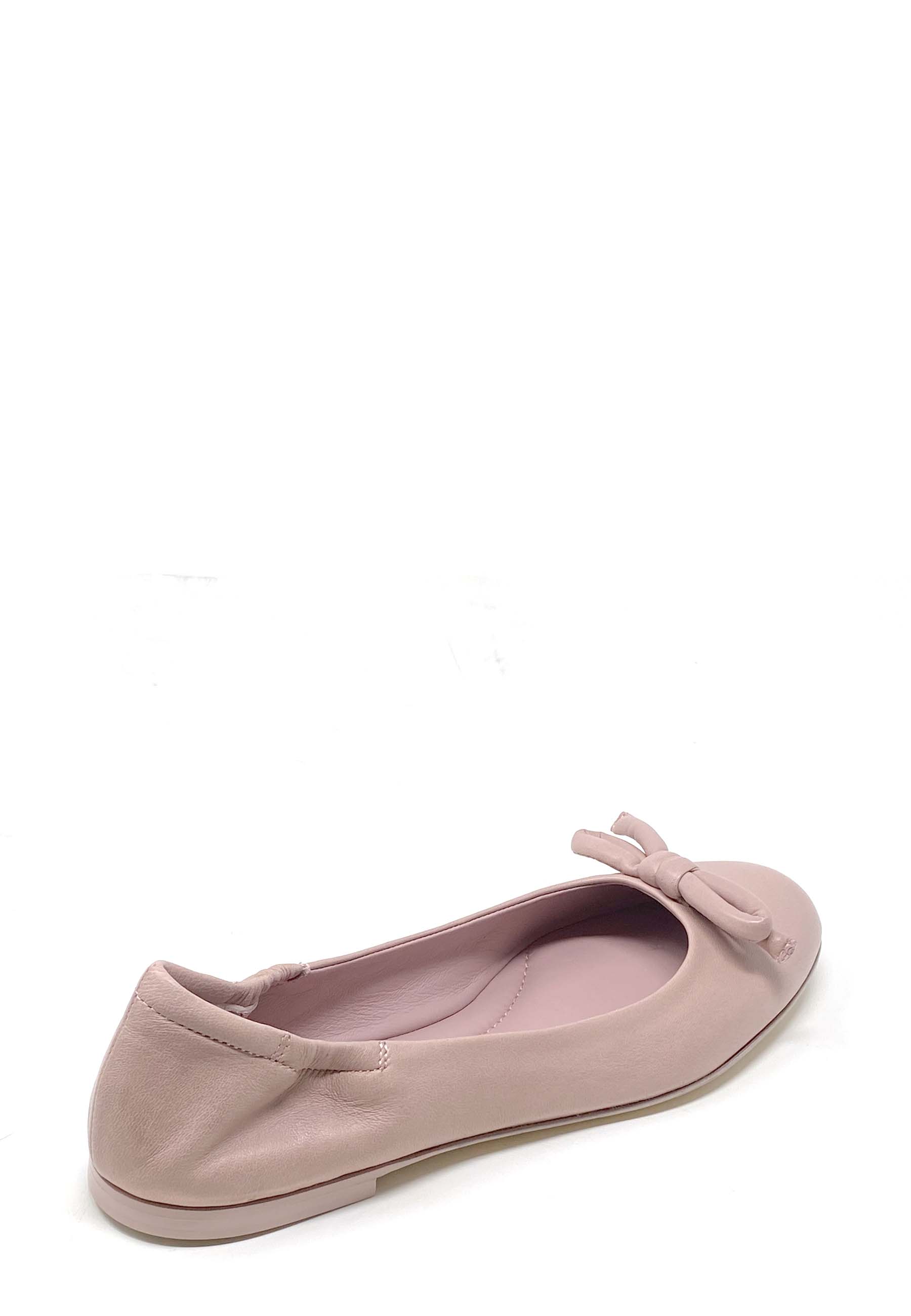 0850 Ballerina | New Nude
