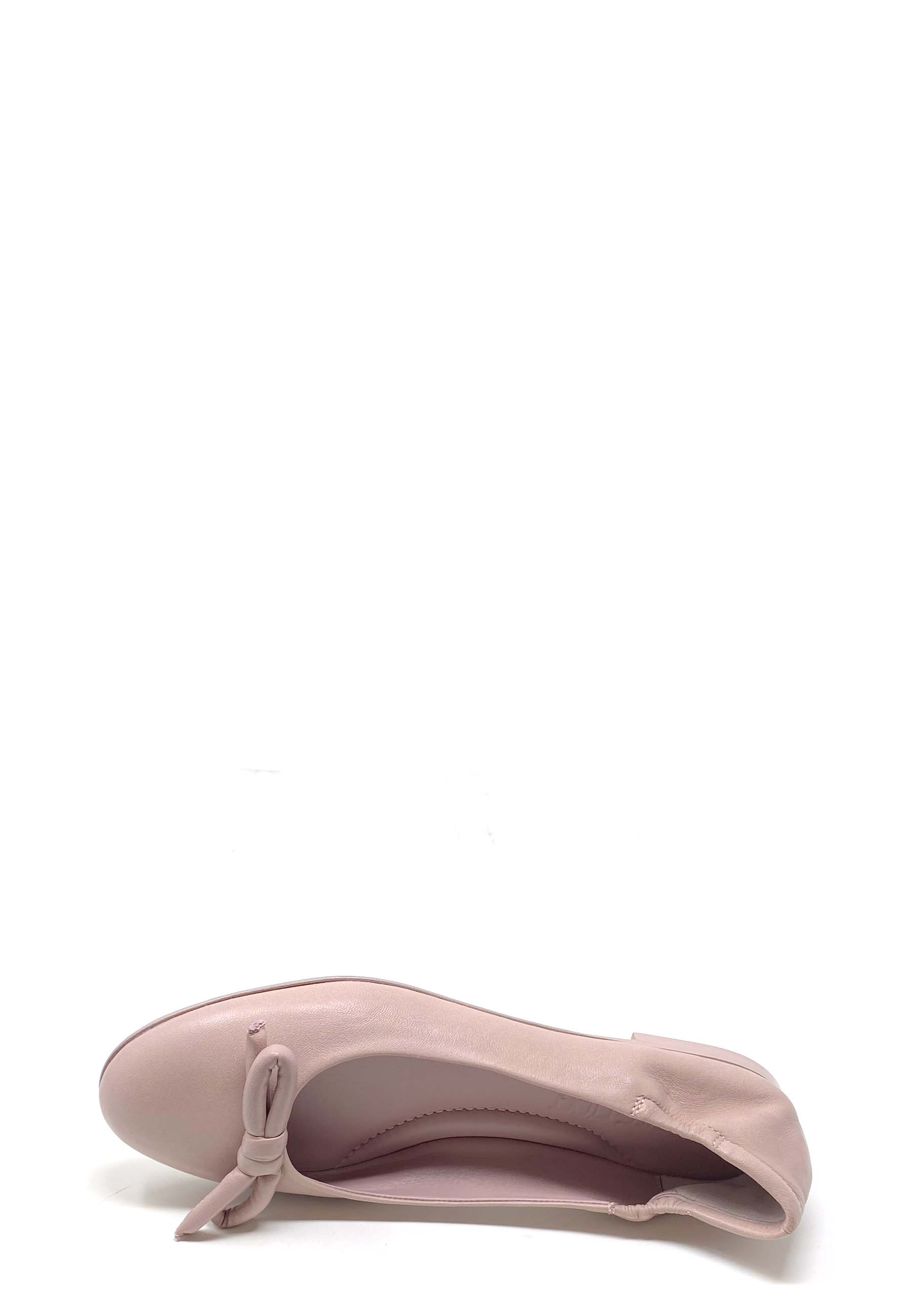 0850 Ballerina | New Nude
