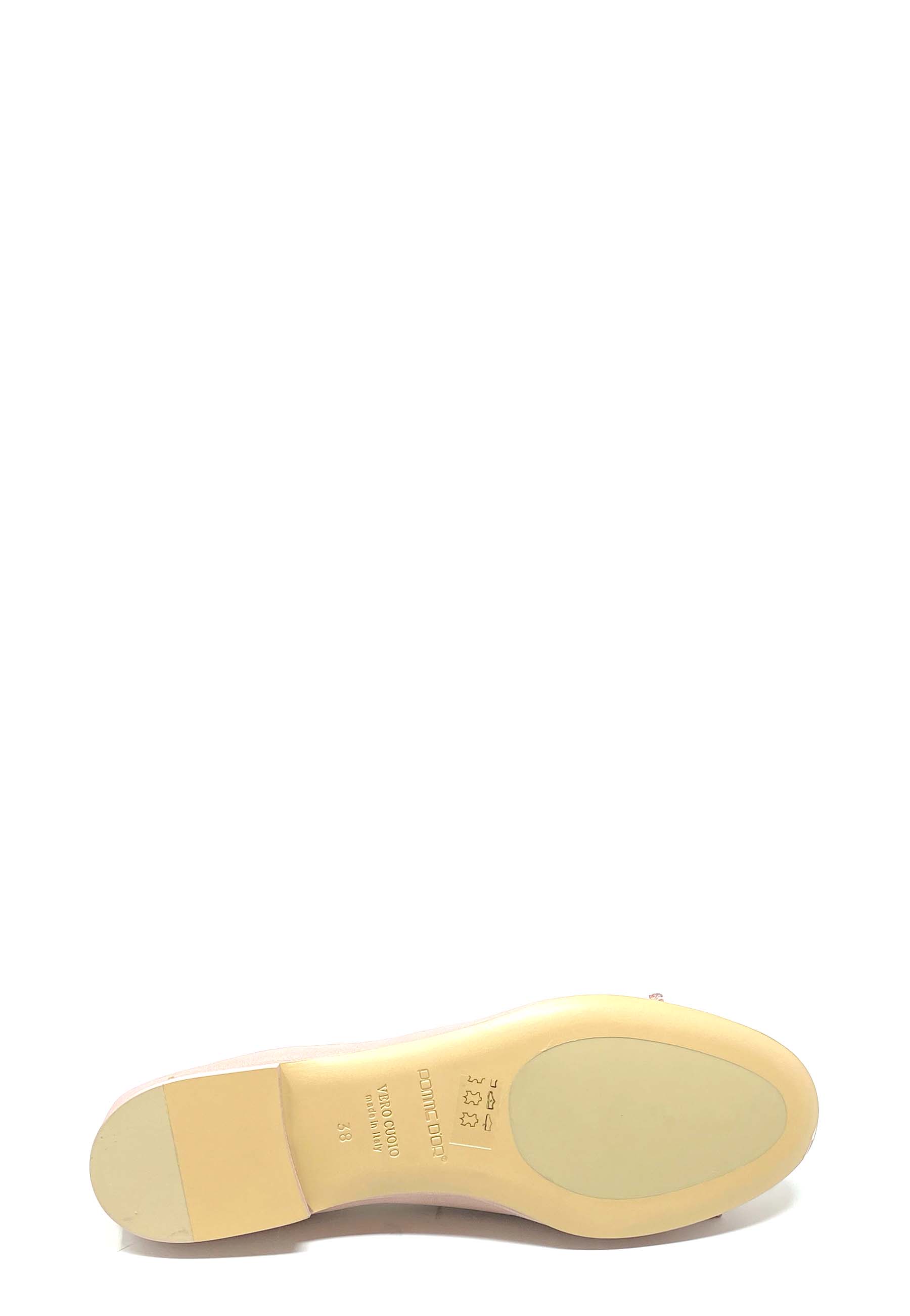 0850 Ballerina | New Nude