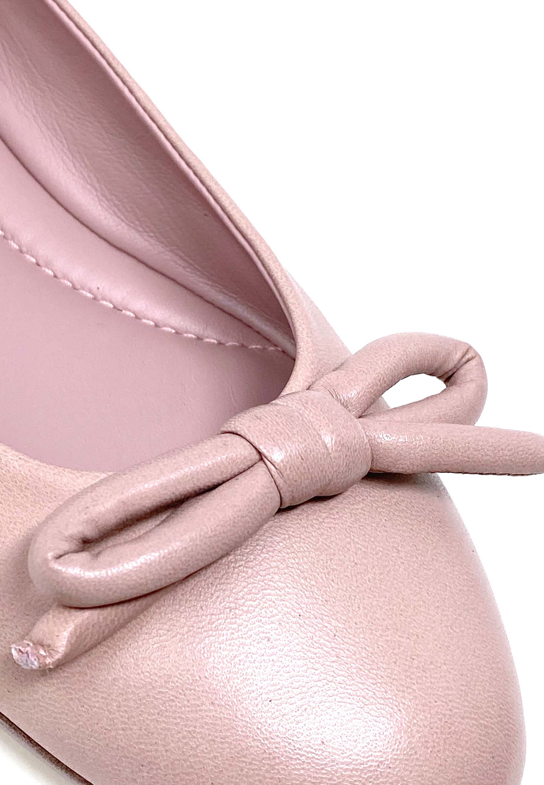 0850 Ballerina | New Nude