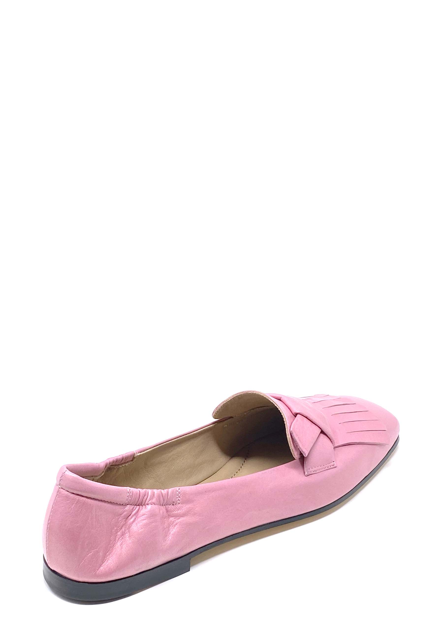 0894 Loafer | Pink