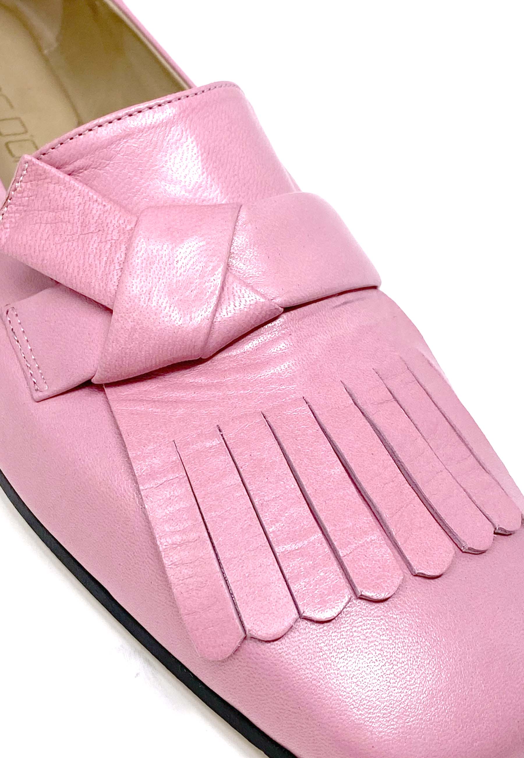 0894 Loafer | Pink