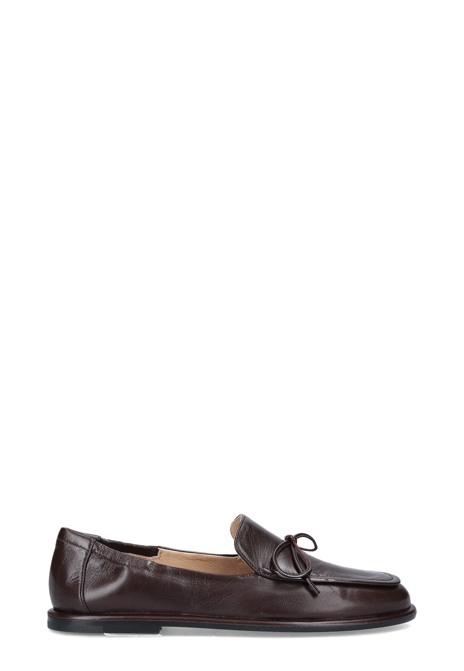 1125 Mia Loafer | Chocolate Glove