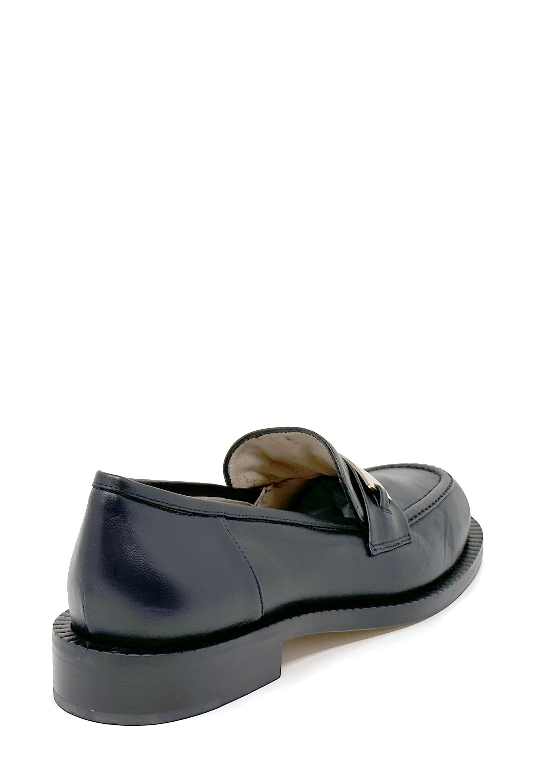 2080 Loafer | Nero