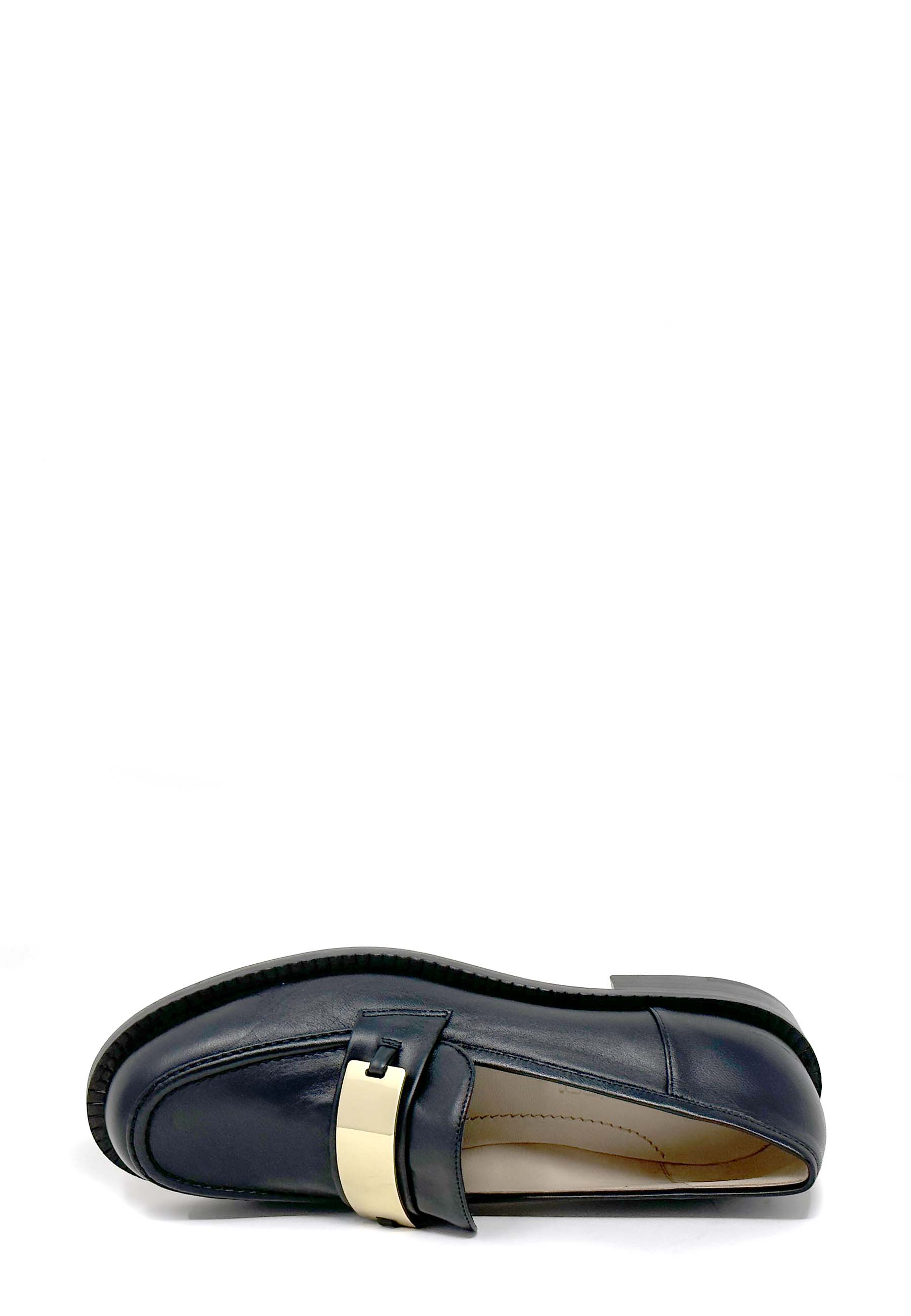 2080 Loafer | Nero