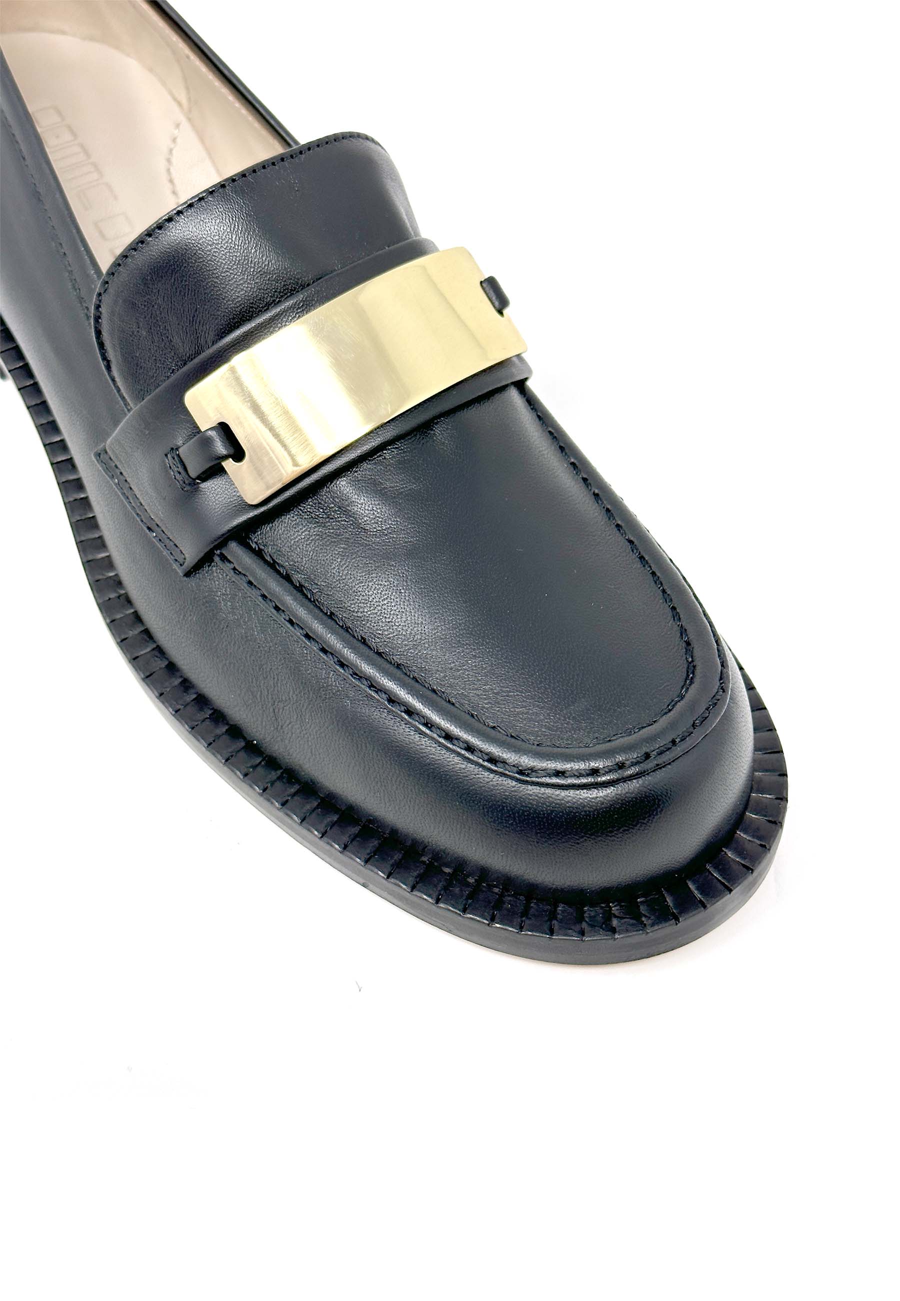 2080 Loafer | Nero