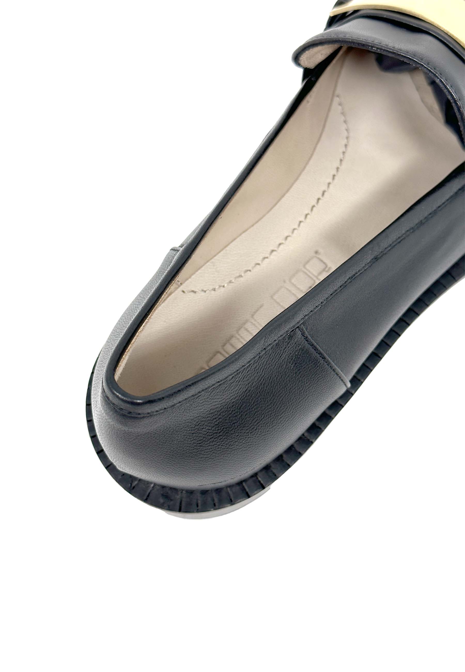 2080 Loafer | Nero