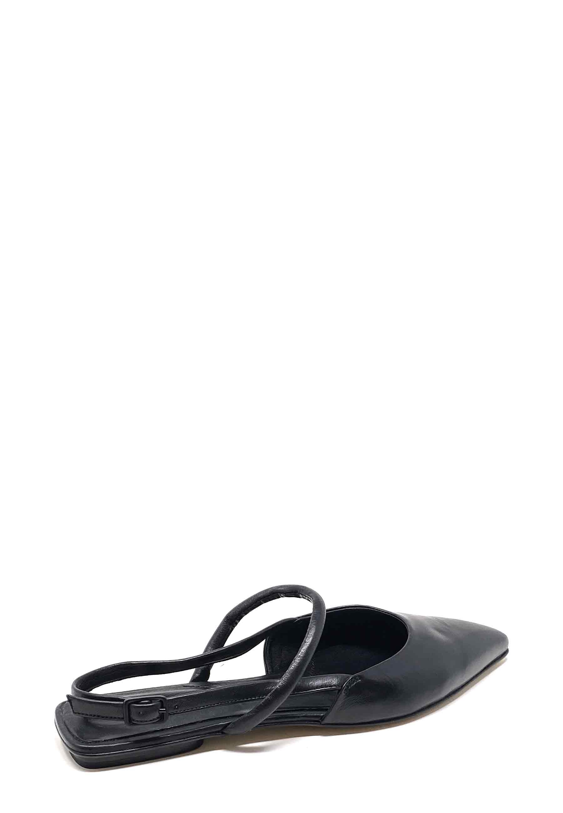 1108 Anya Sling | Nero Glove