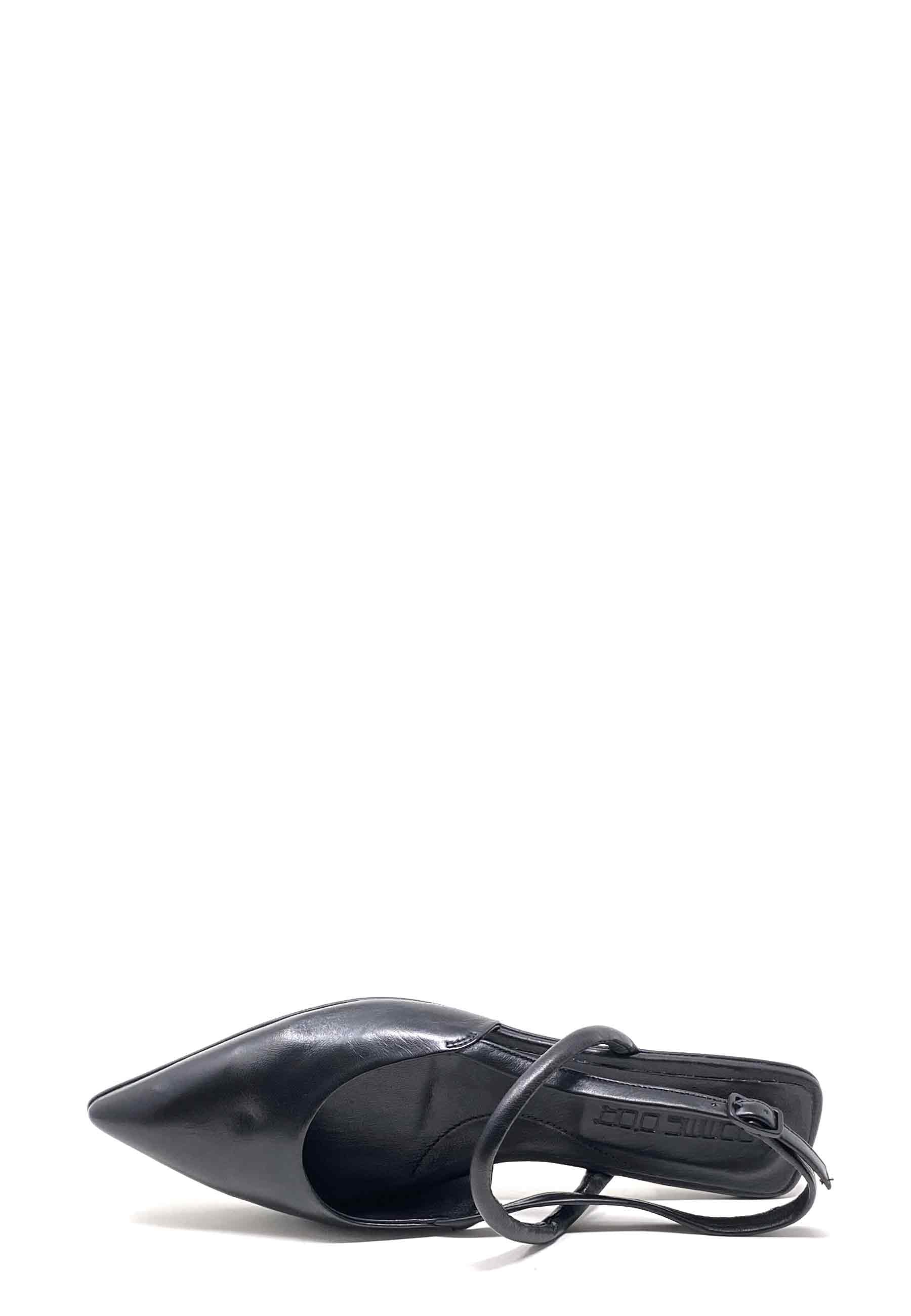 1108 Anya Sling | Nero Glove