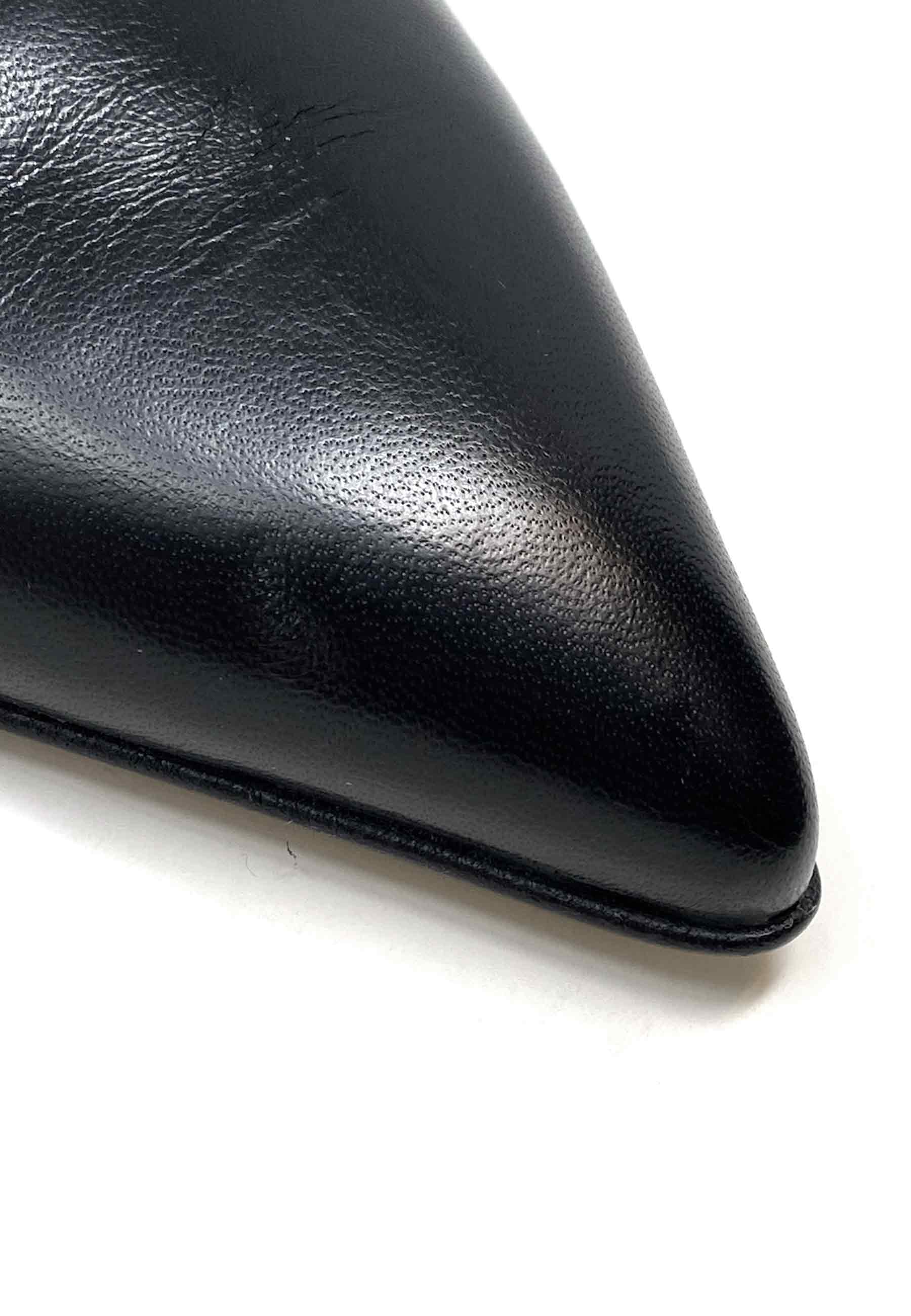 1108 Anya Sling | Nero Glove