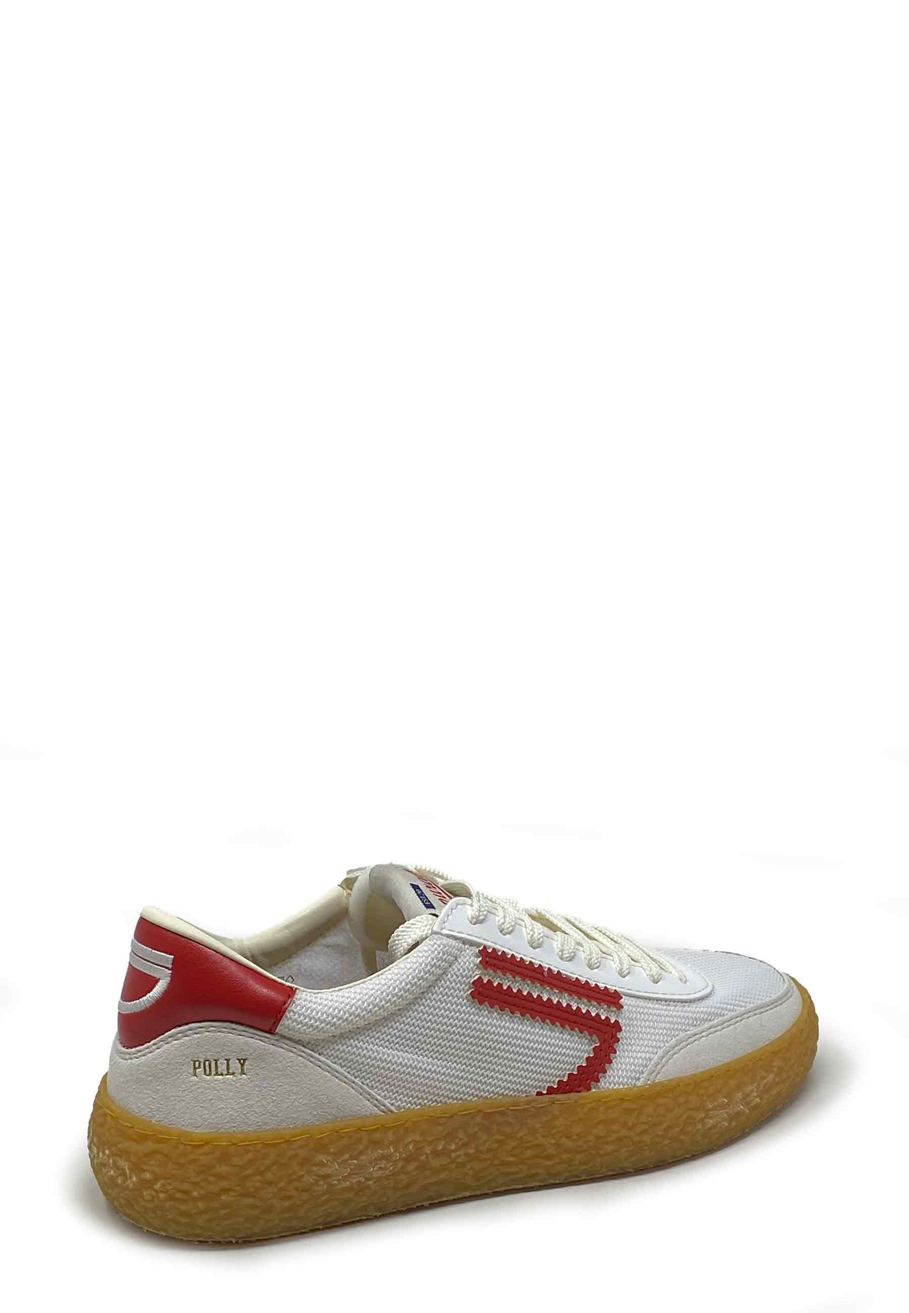Polly Sneaker | Apple