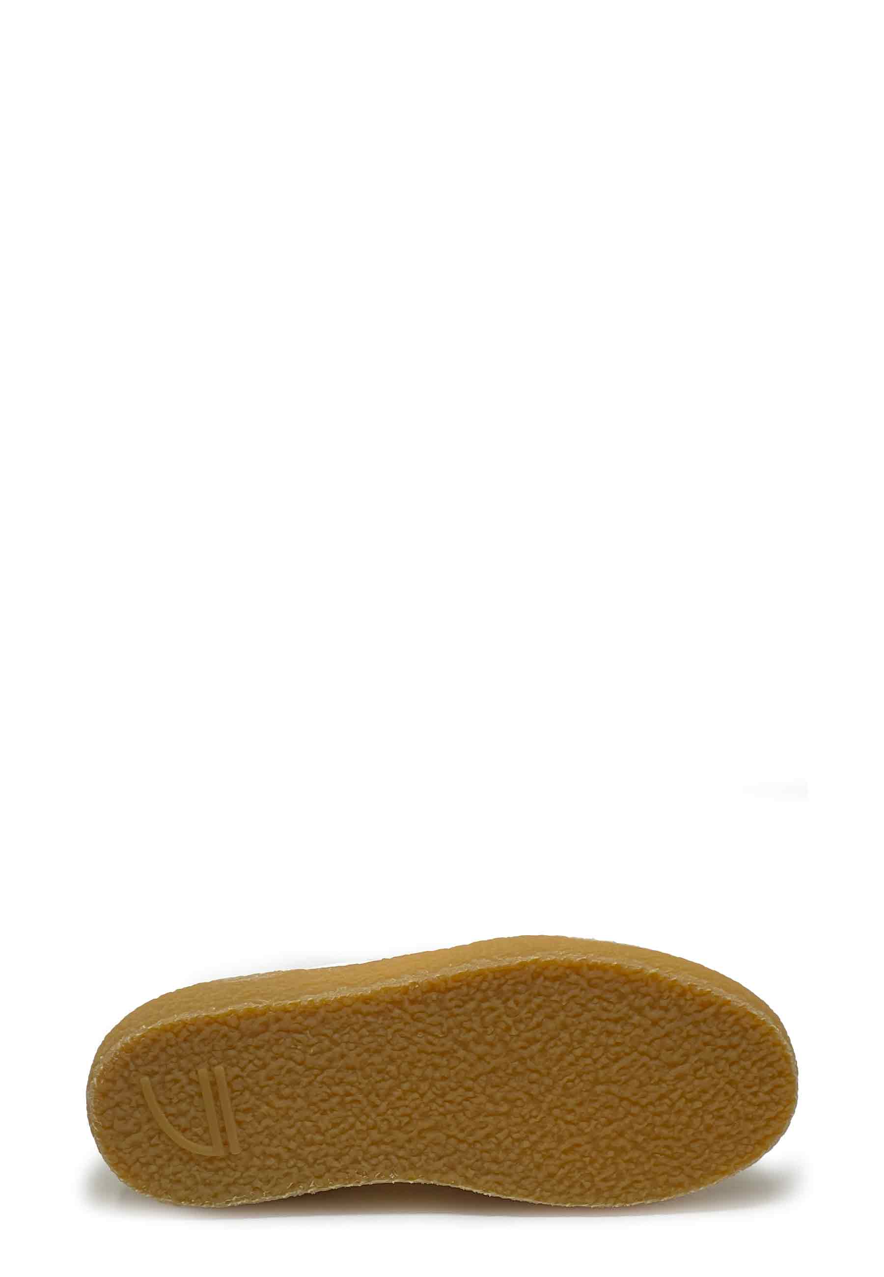 Polly Sneaker | Apple