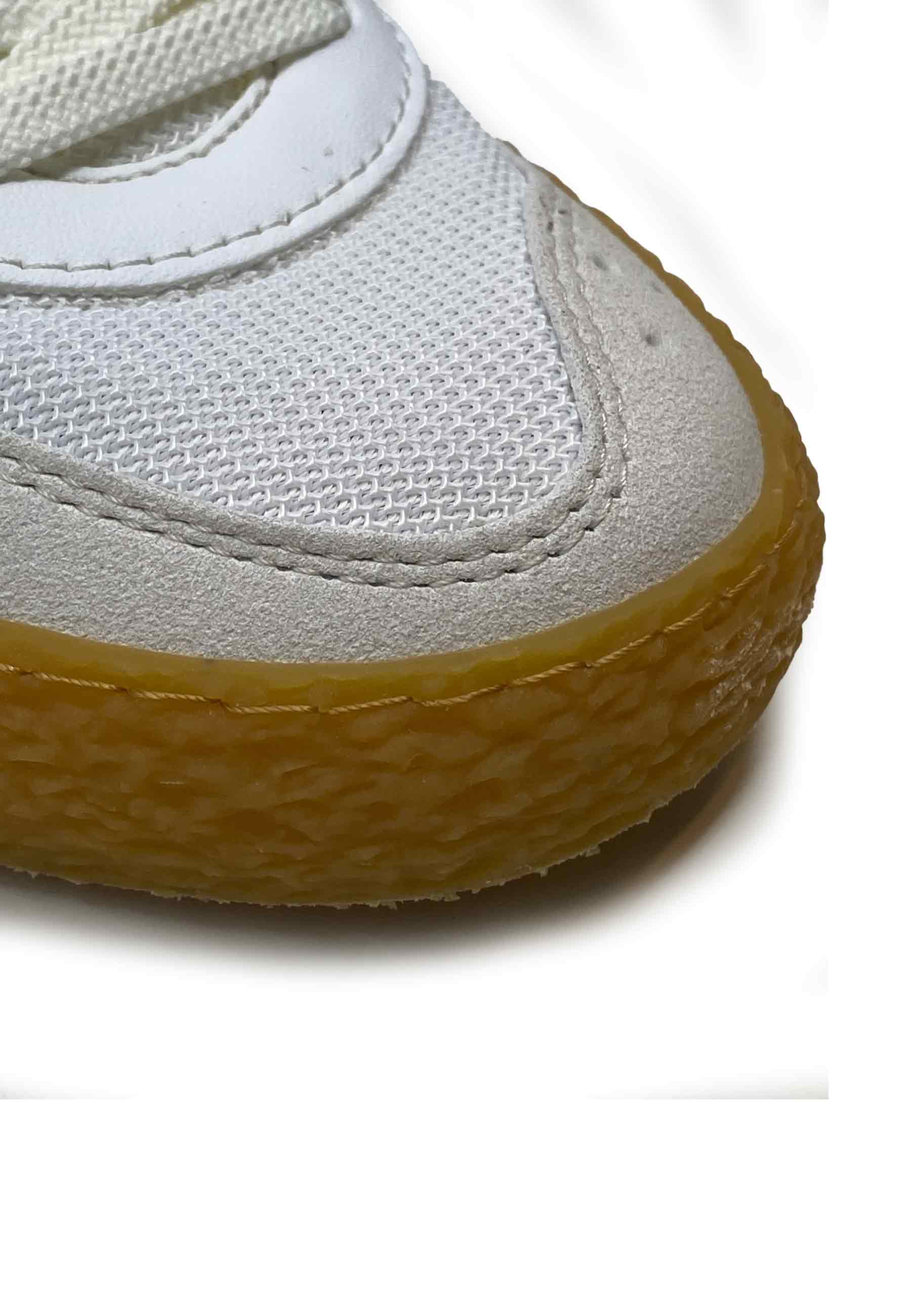 Polly Sneaker | Apple