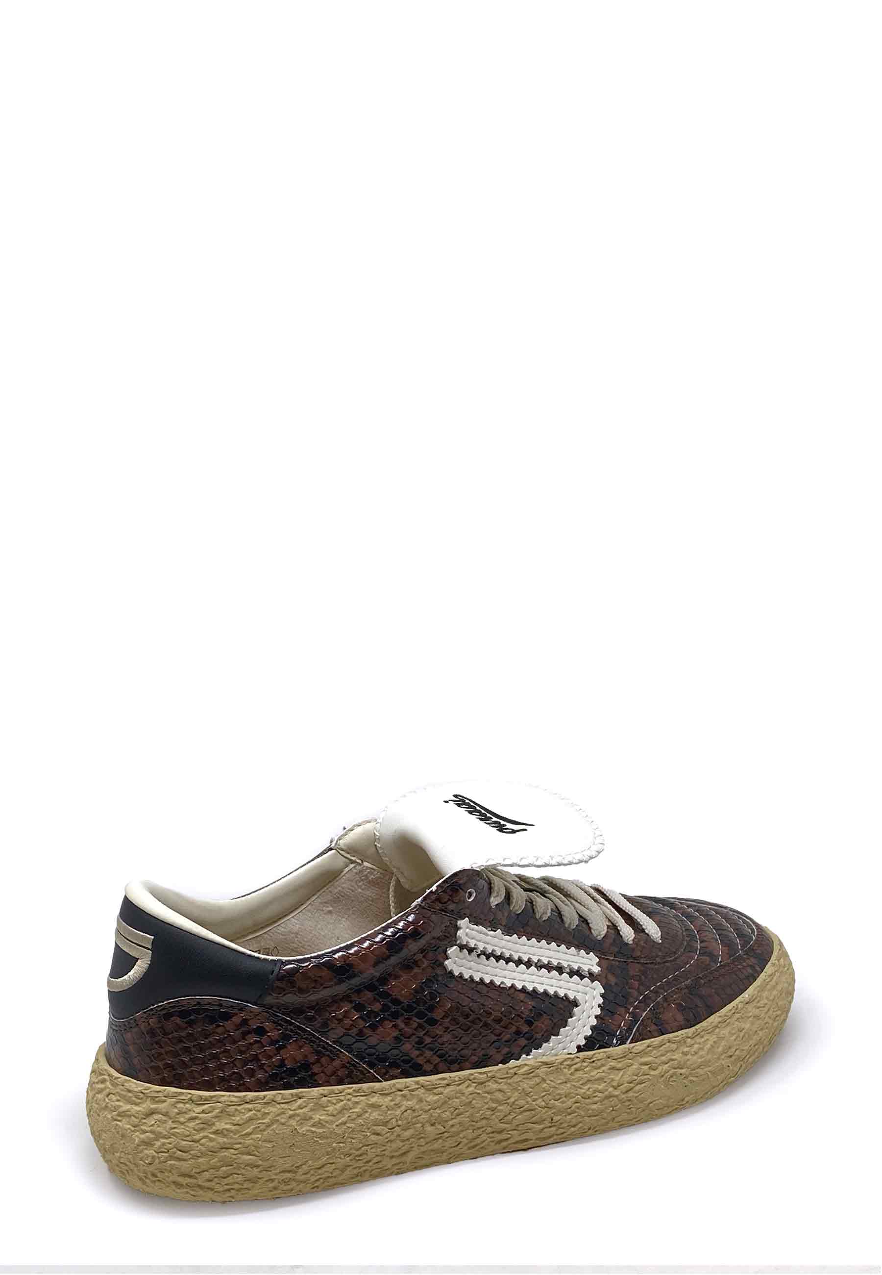 Polly Sneaker | Sir Biss
