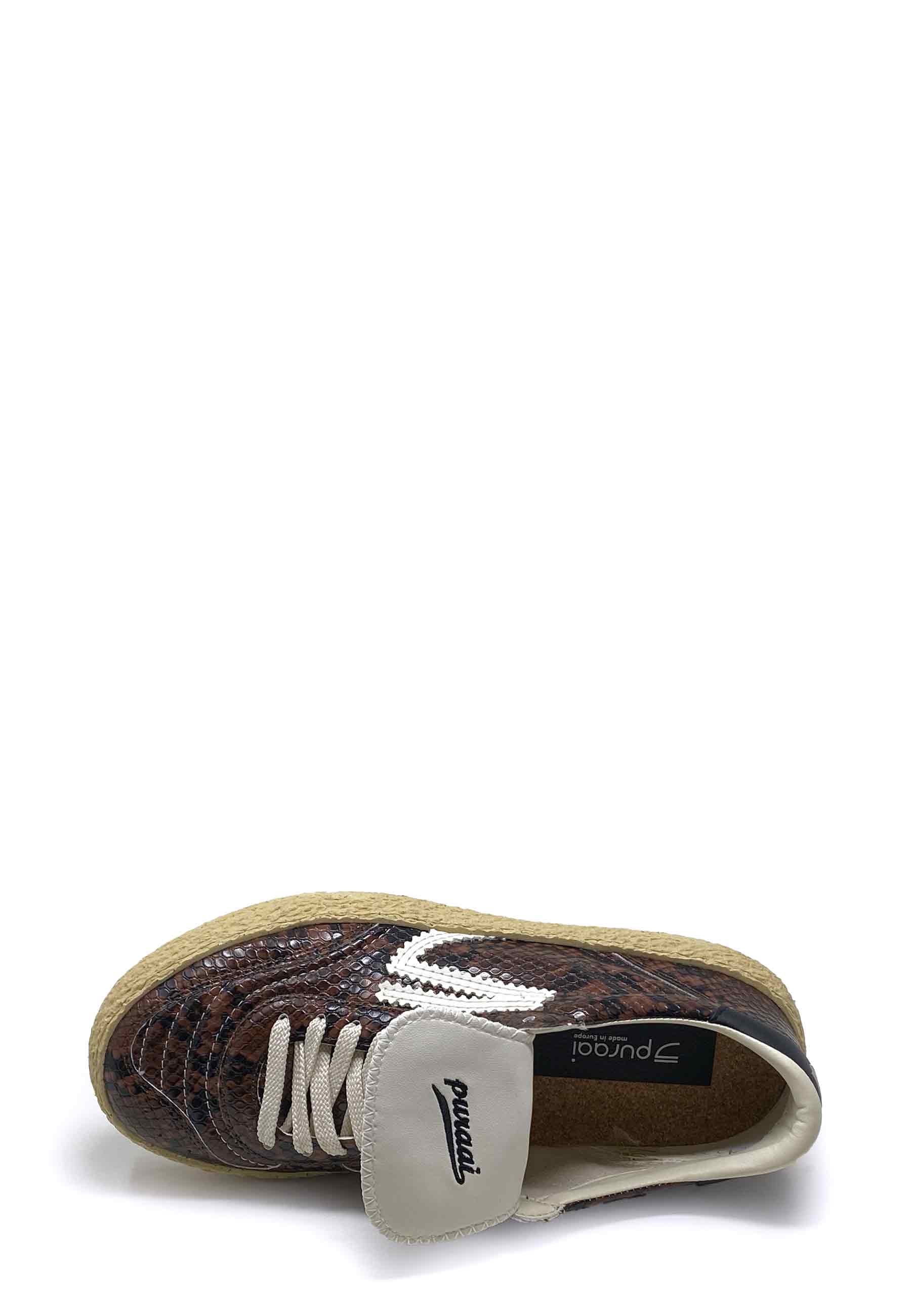 Polly Sneaker | Sir Biss