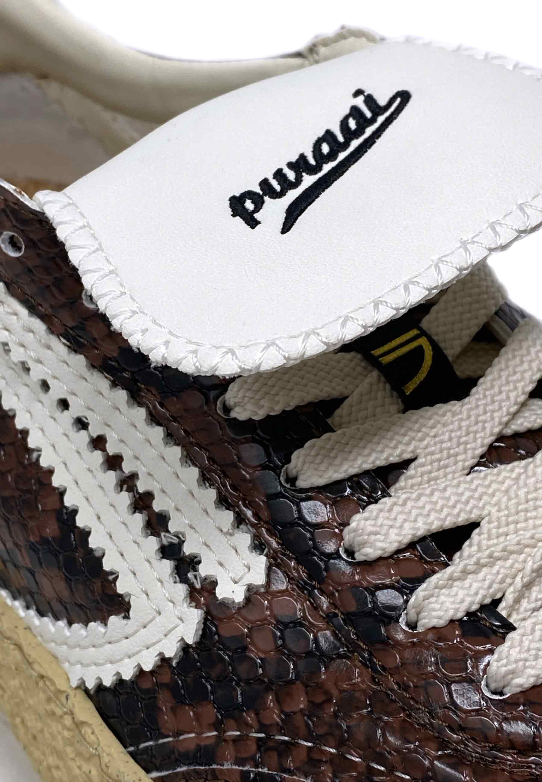 Polly Sneaker | Sir Biss