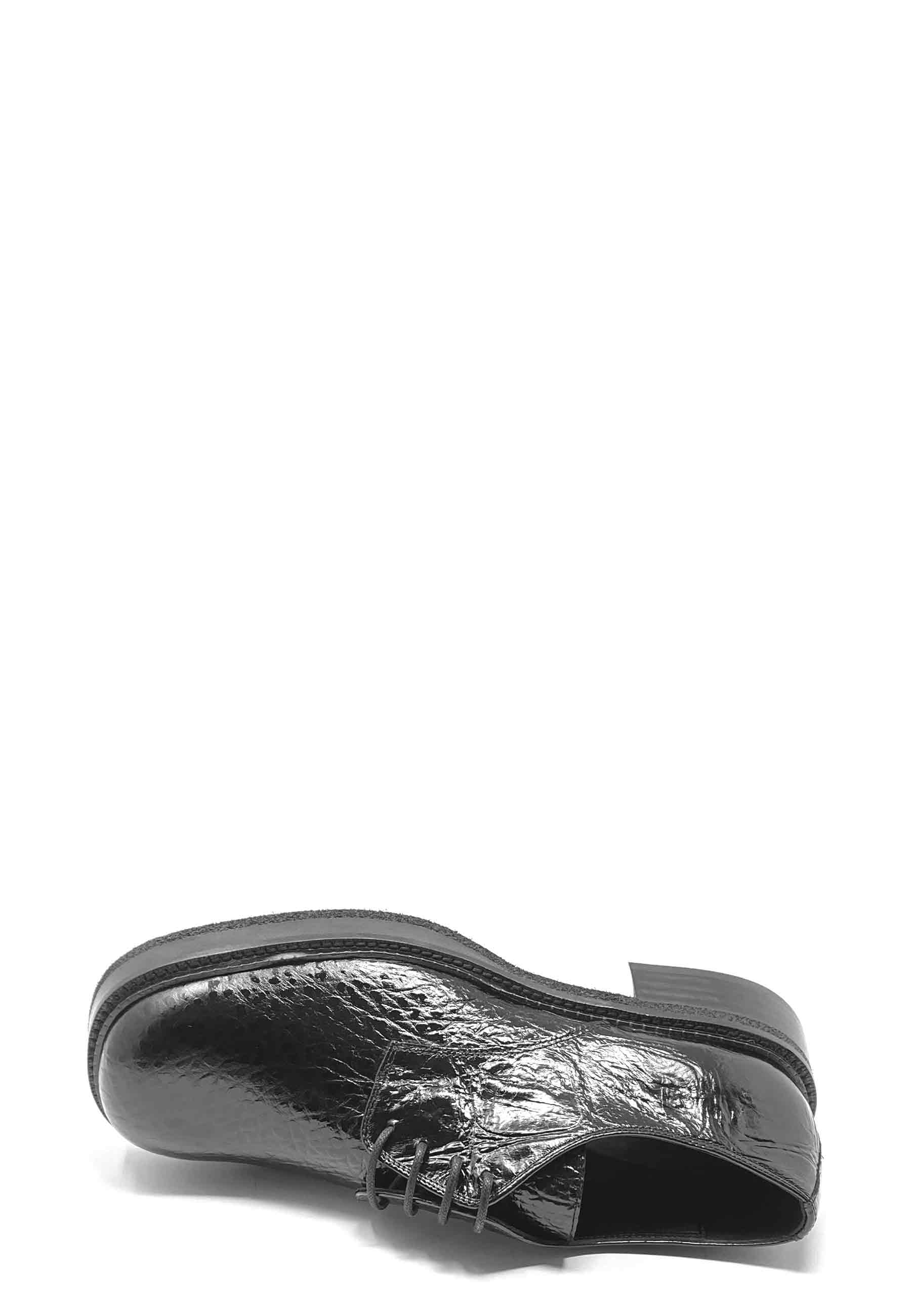 7850 Schnürer | Negro