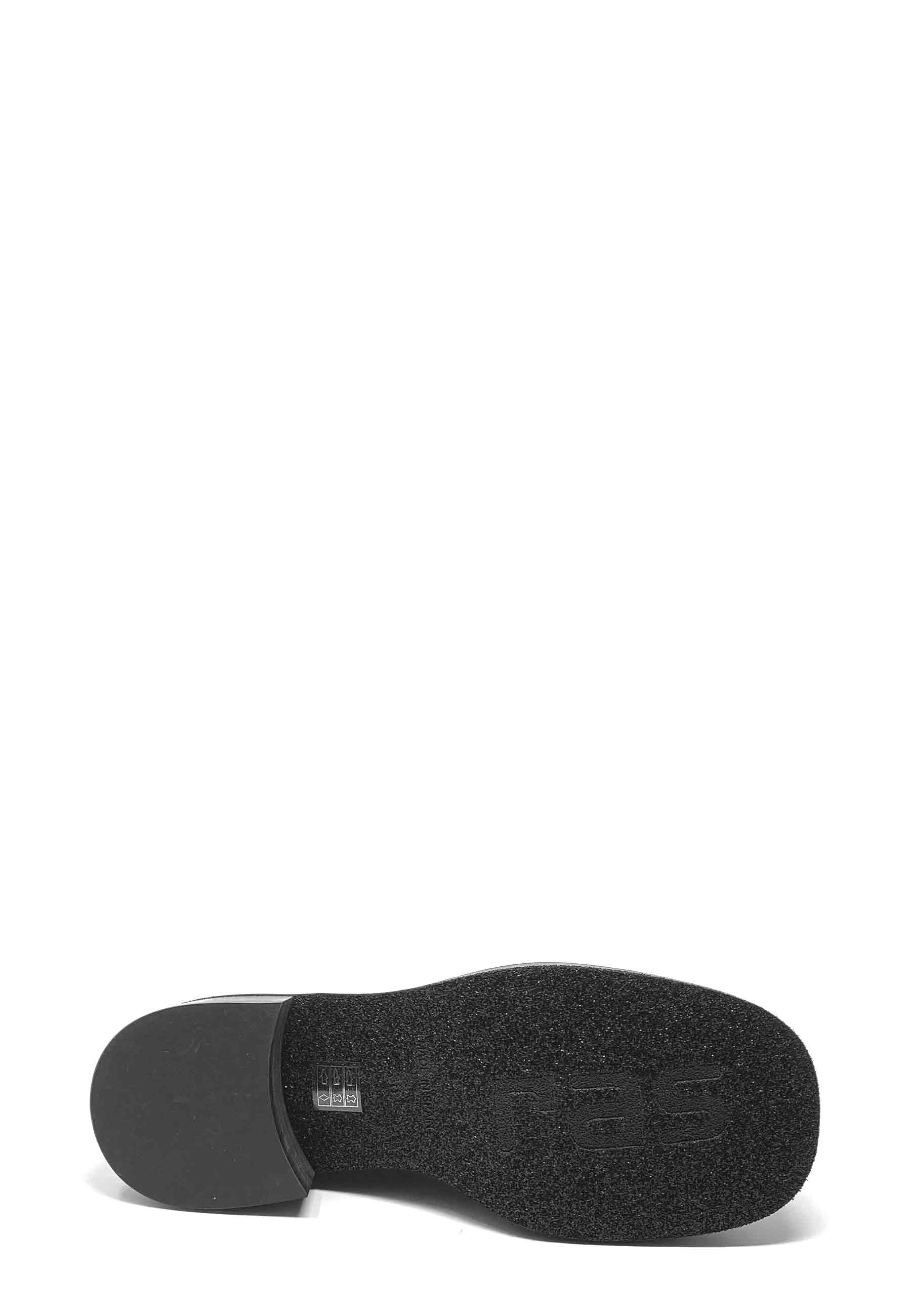 7850 Schnürer | Negro