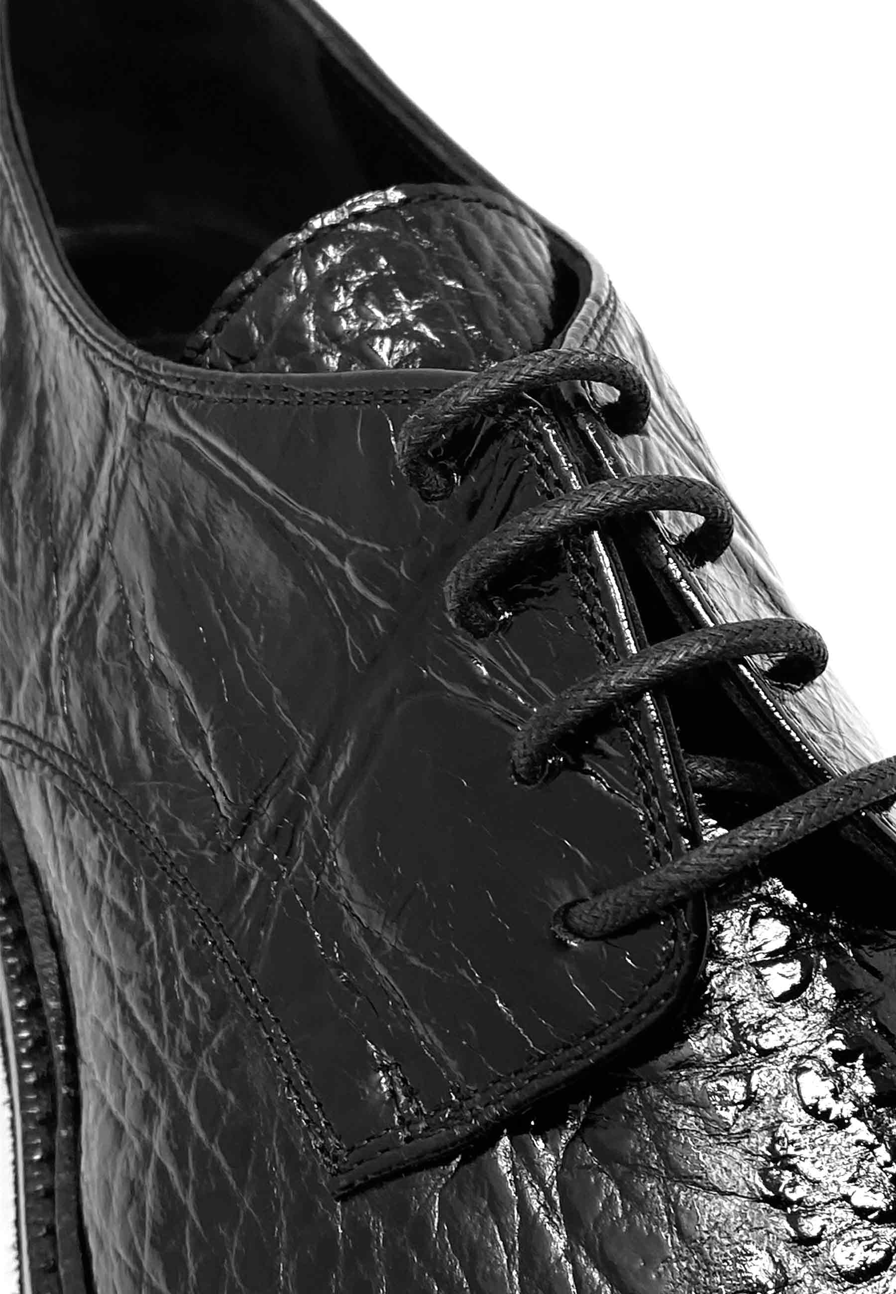 7850 Schnürer | Negro