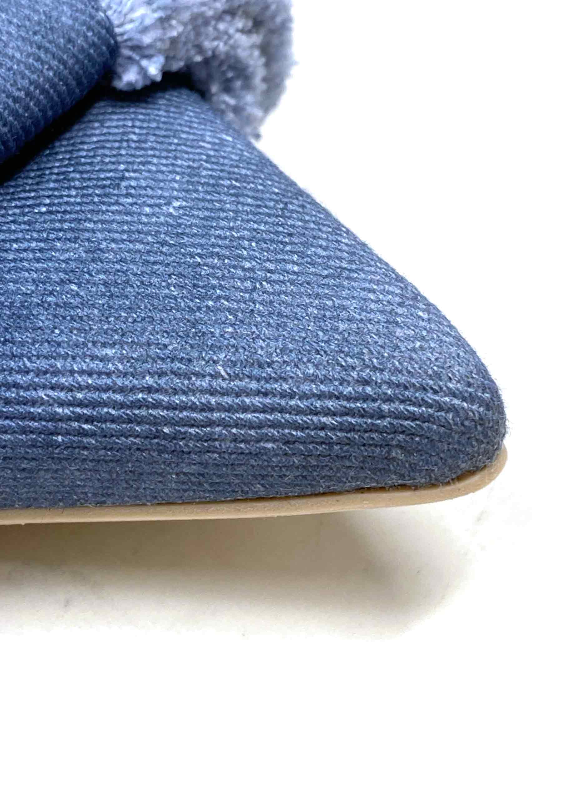 8018 Sandale |Â Jeans Blue