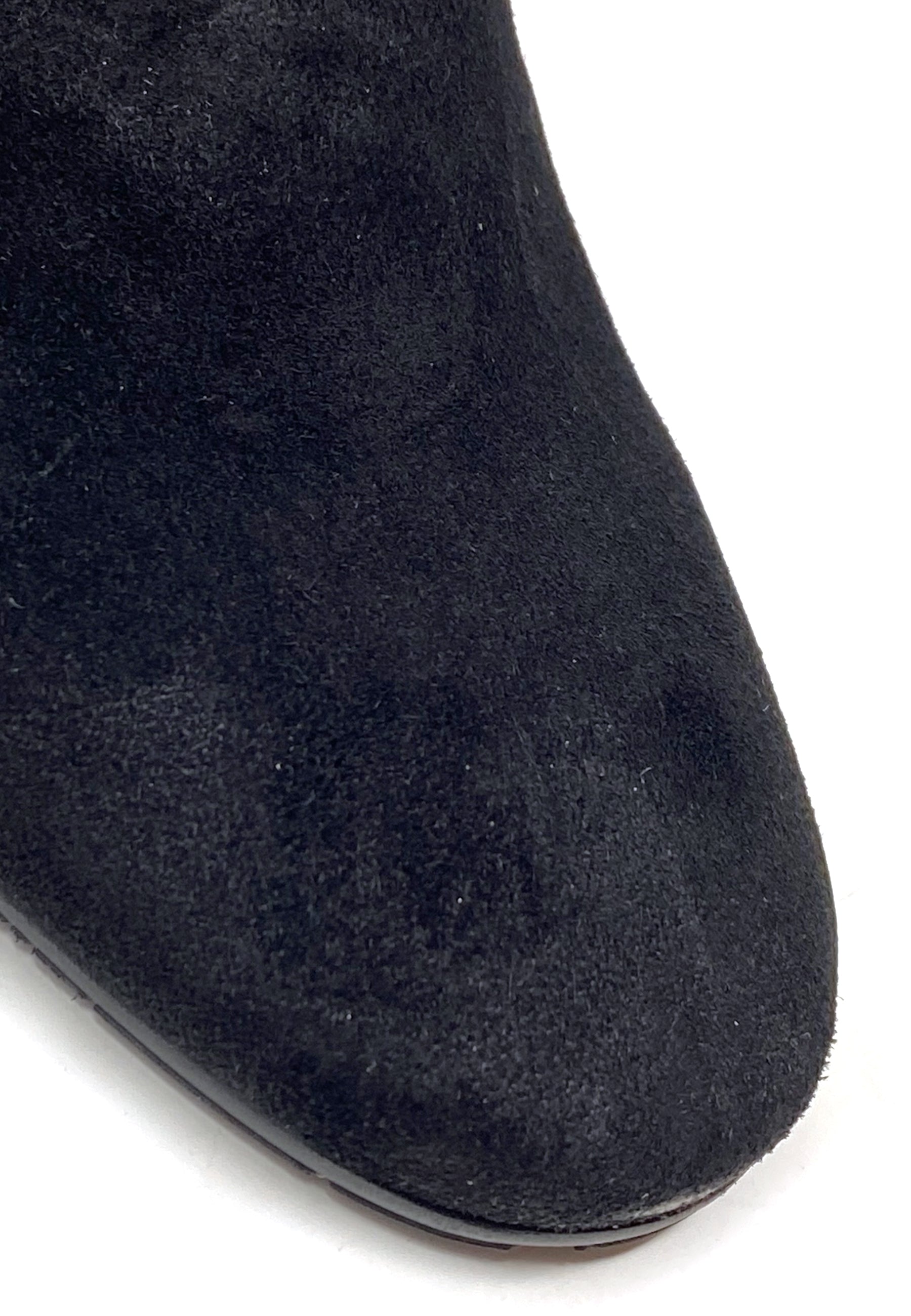 7777 Trotteur | Negro