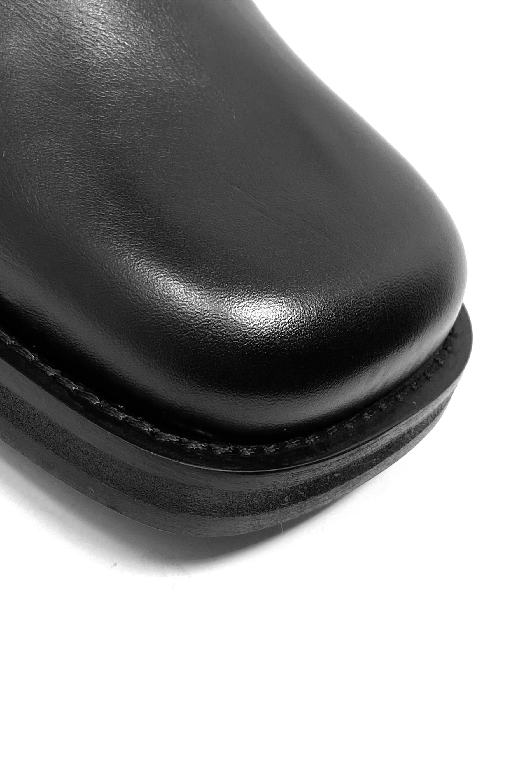7832 Ghost Boot | Negro
