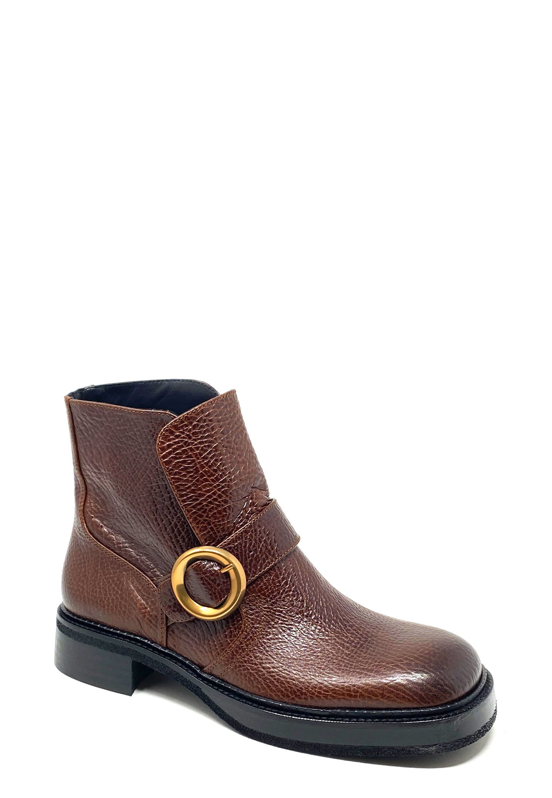 7857 Boot |Â Brandy