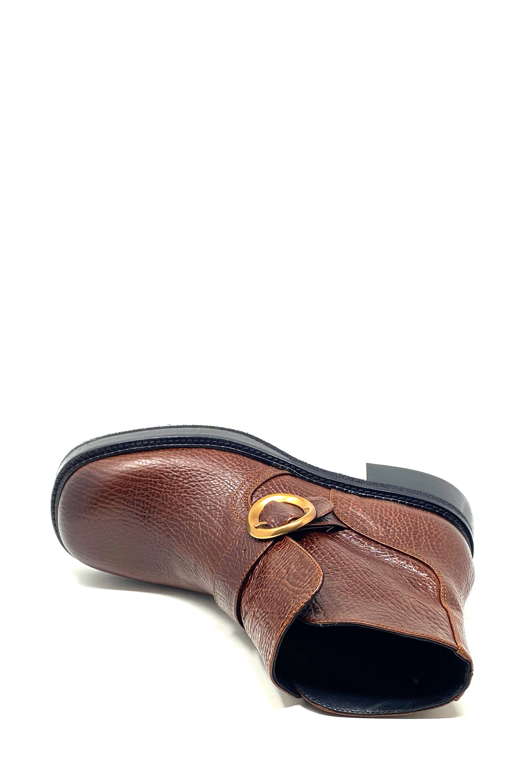 7857 Boot |Â Brandy