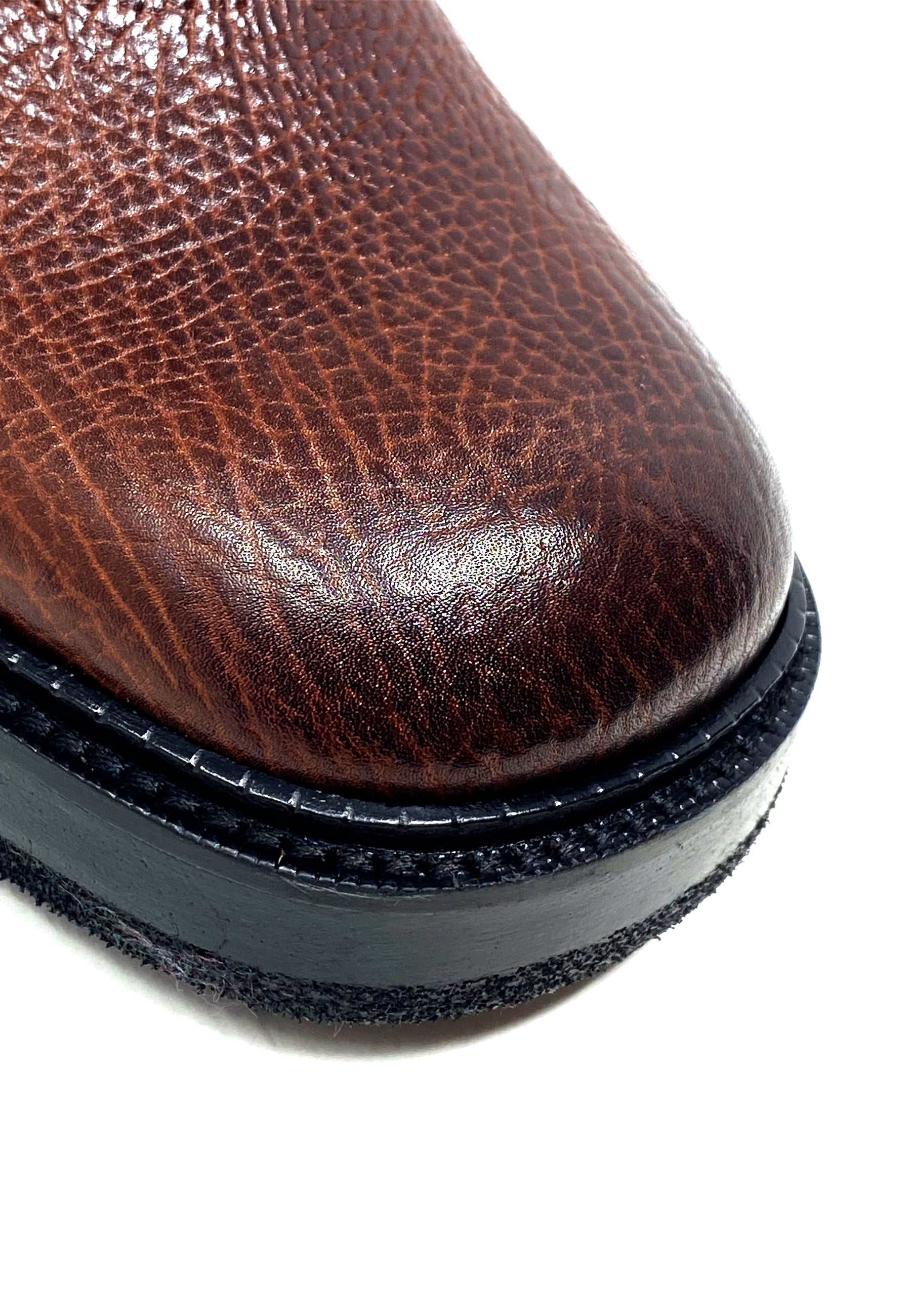 7857 Boot |Â Brandy