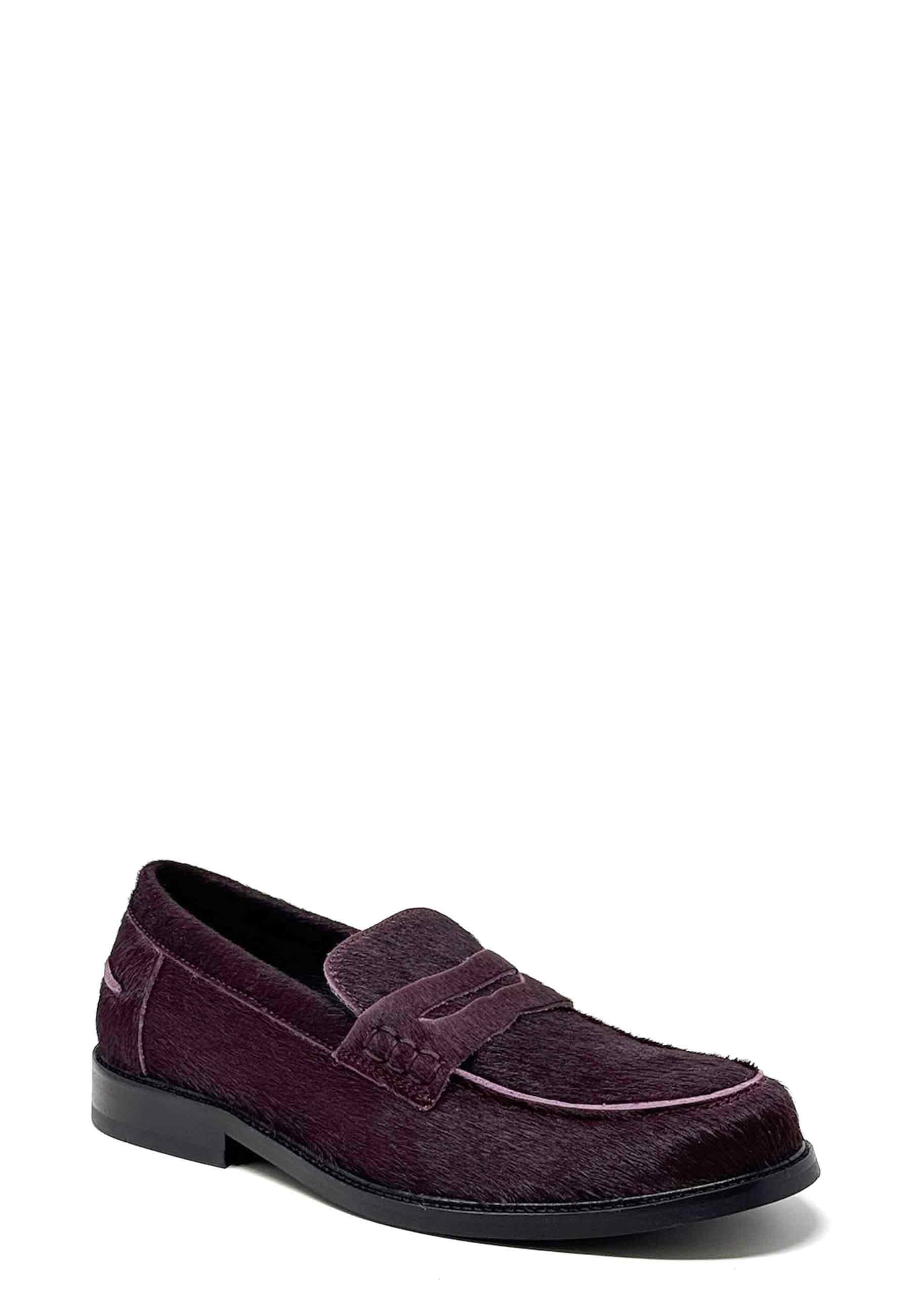 Safredda Loafers | Fudge