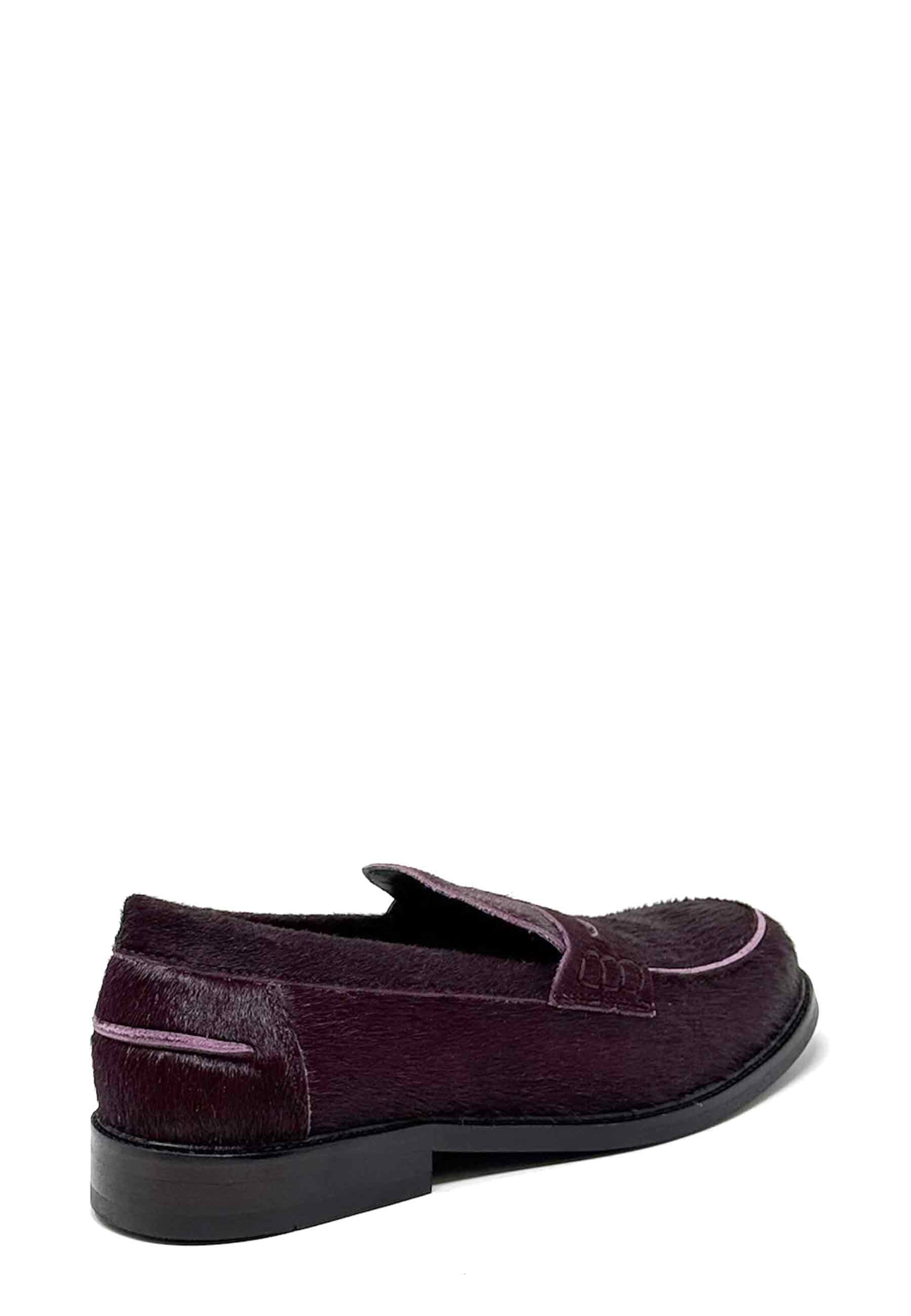 Safredda Loafer | Fudge