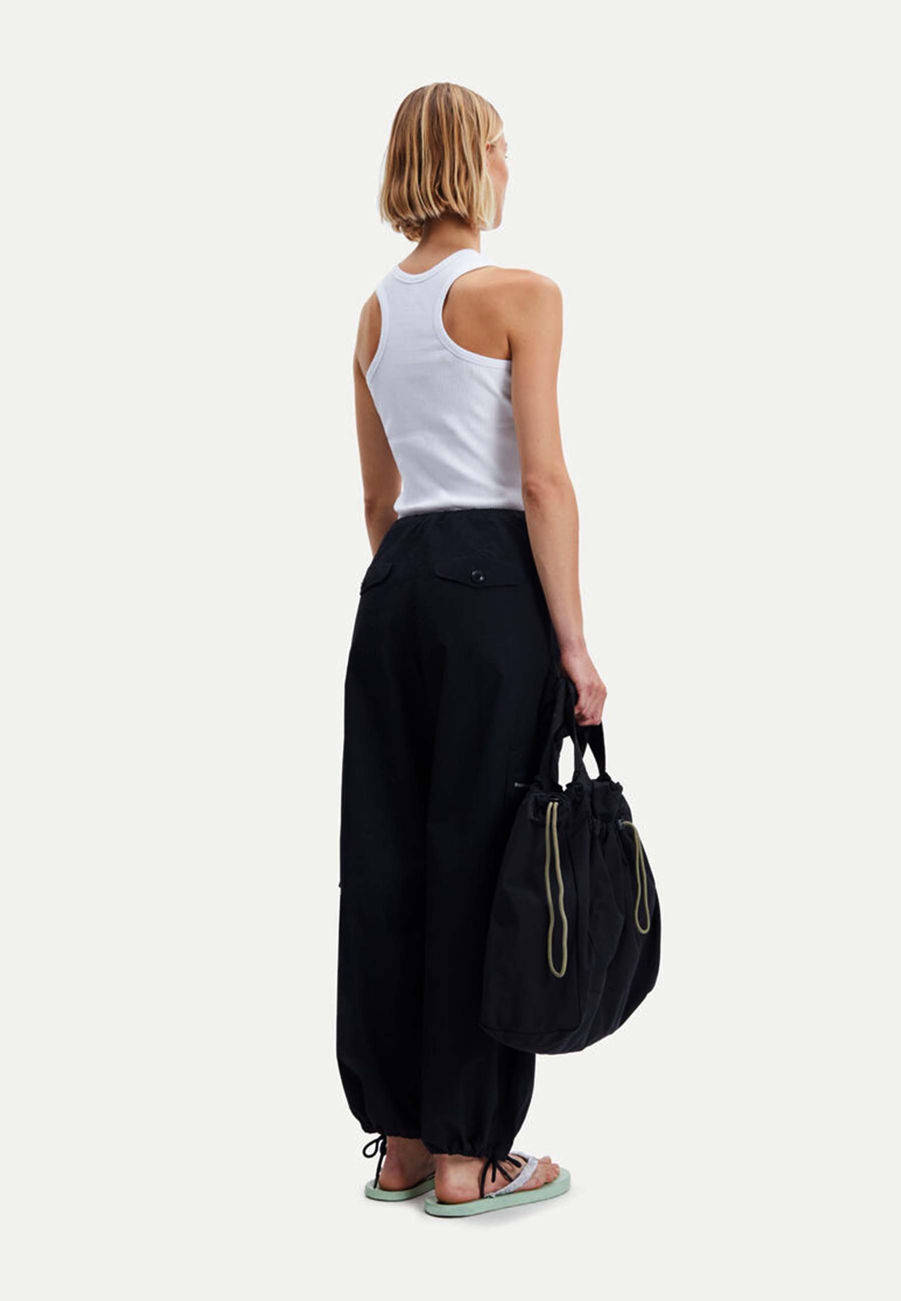 Helene Tanktop | White