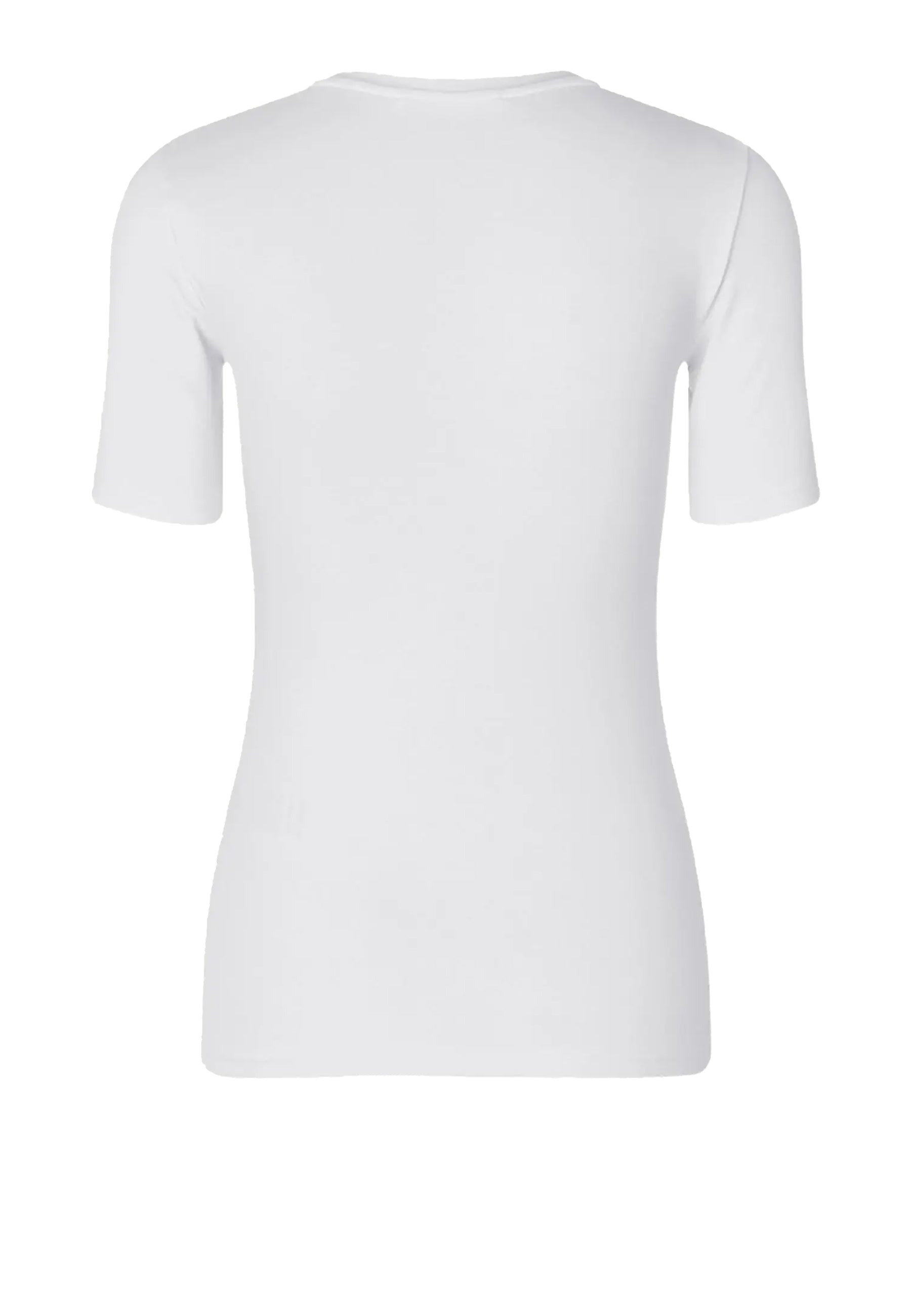 Saalexo T-Shirt | White