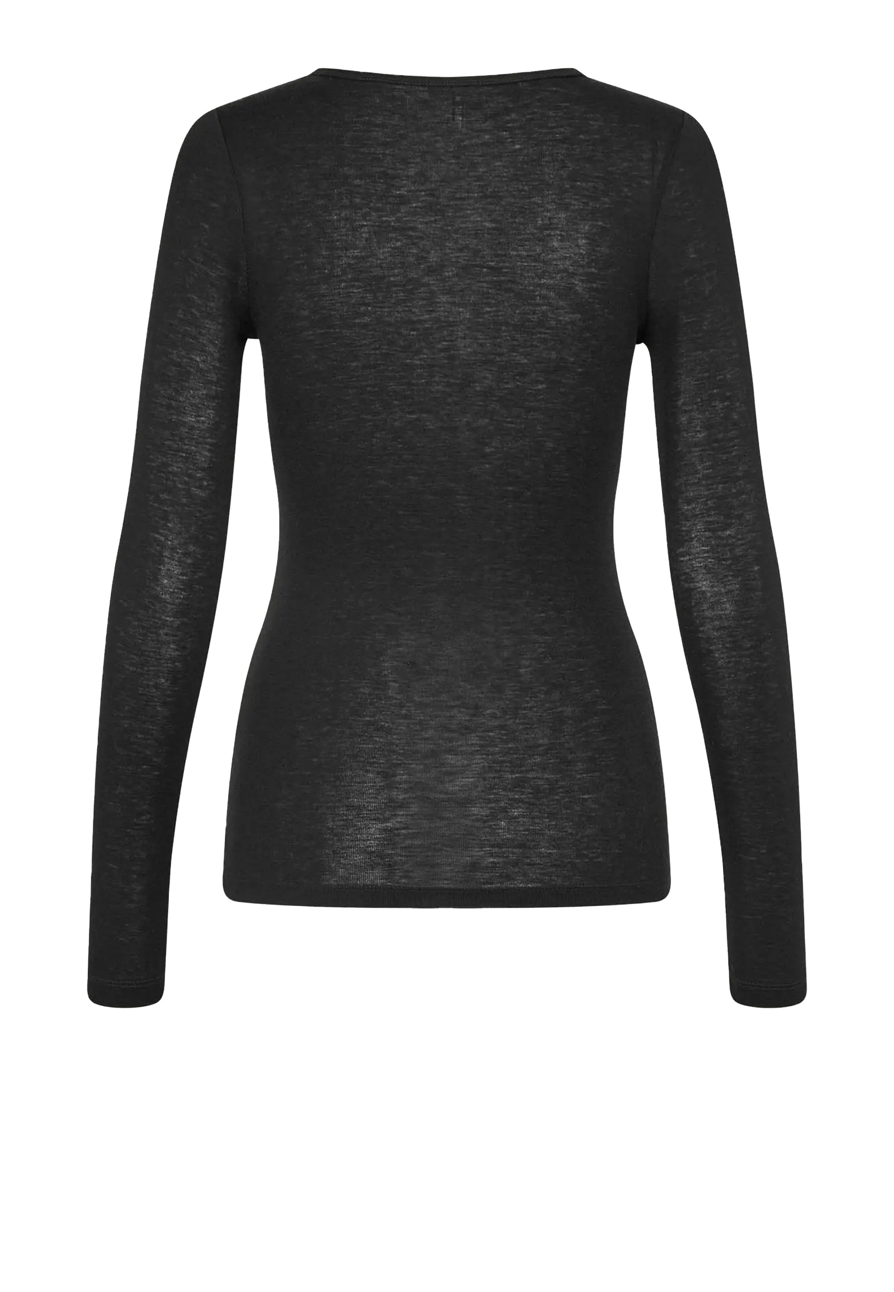 Sadou Longsleeve | Black