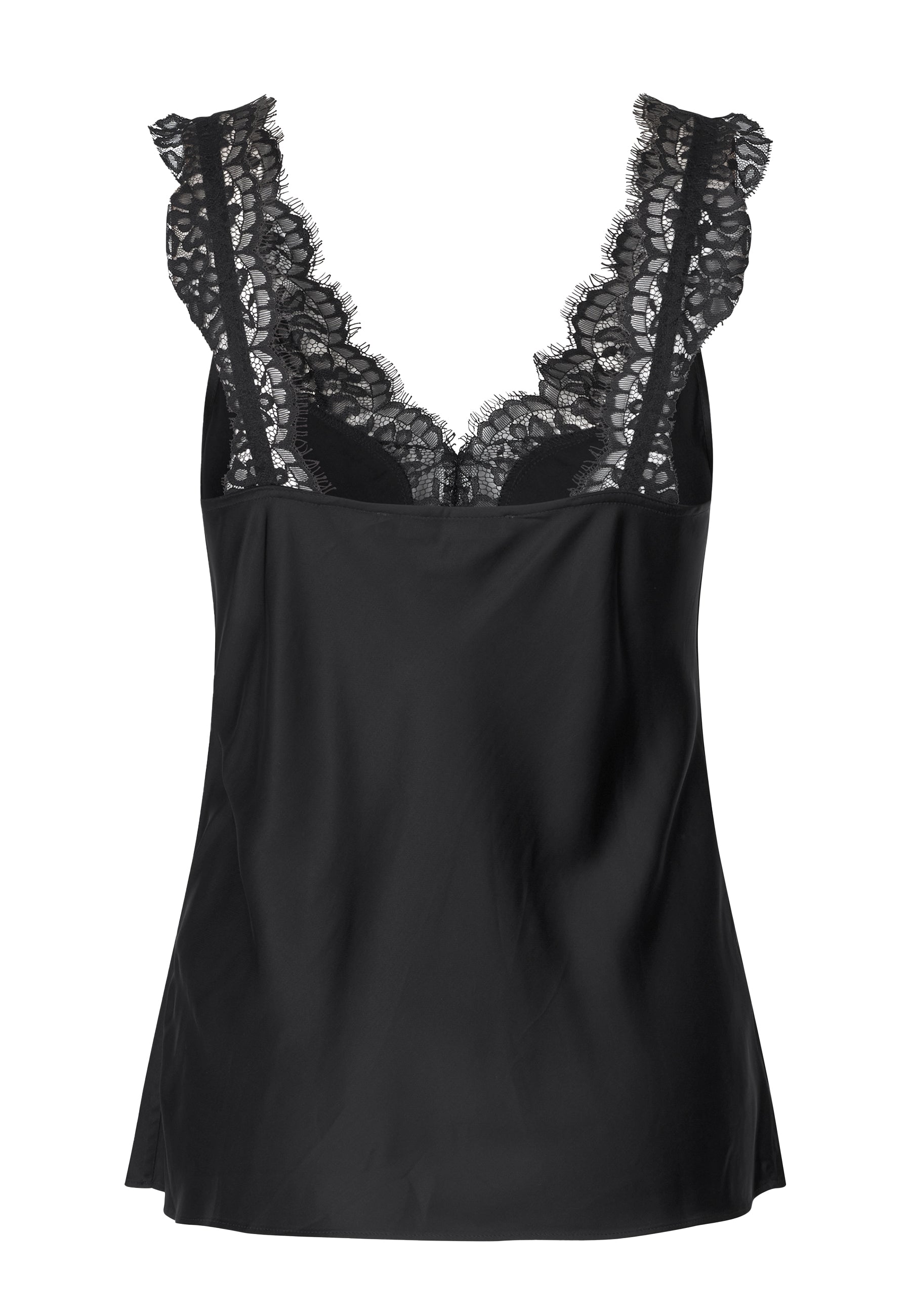 Salacy Top | Black