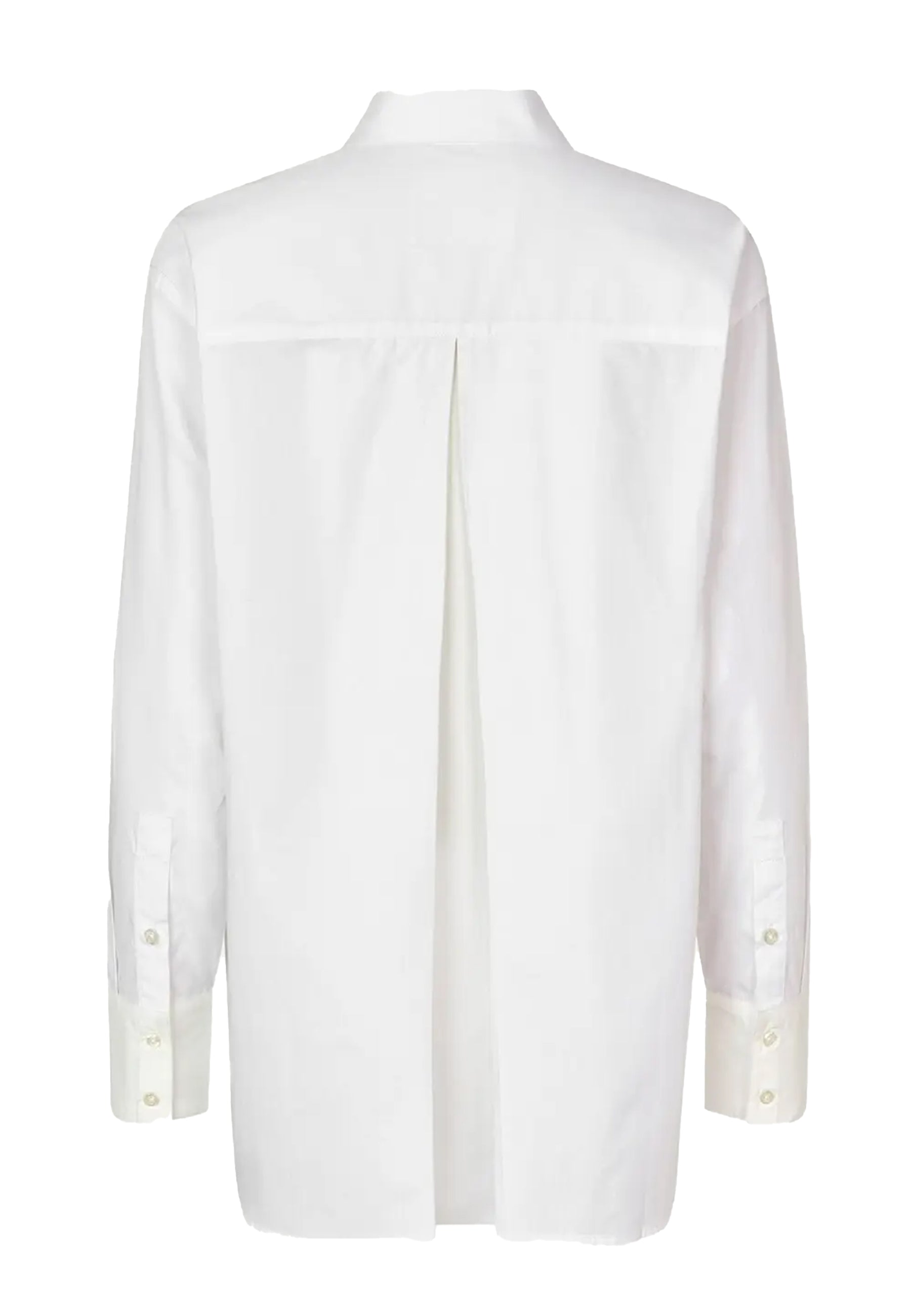 Salas Bluse | White