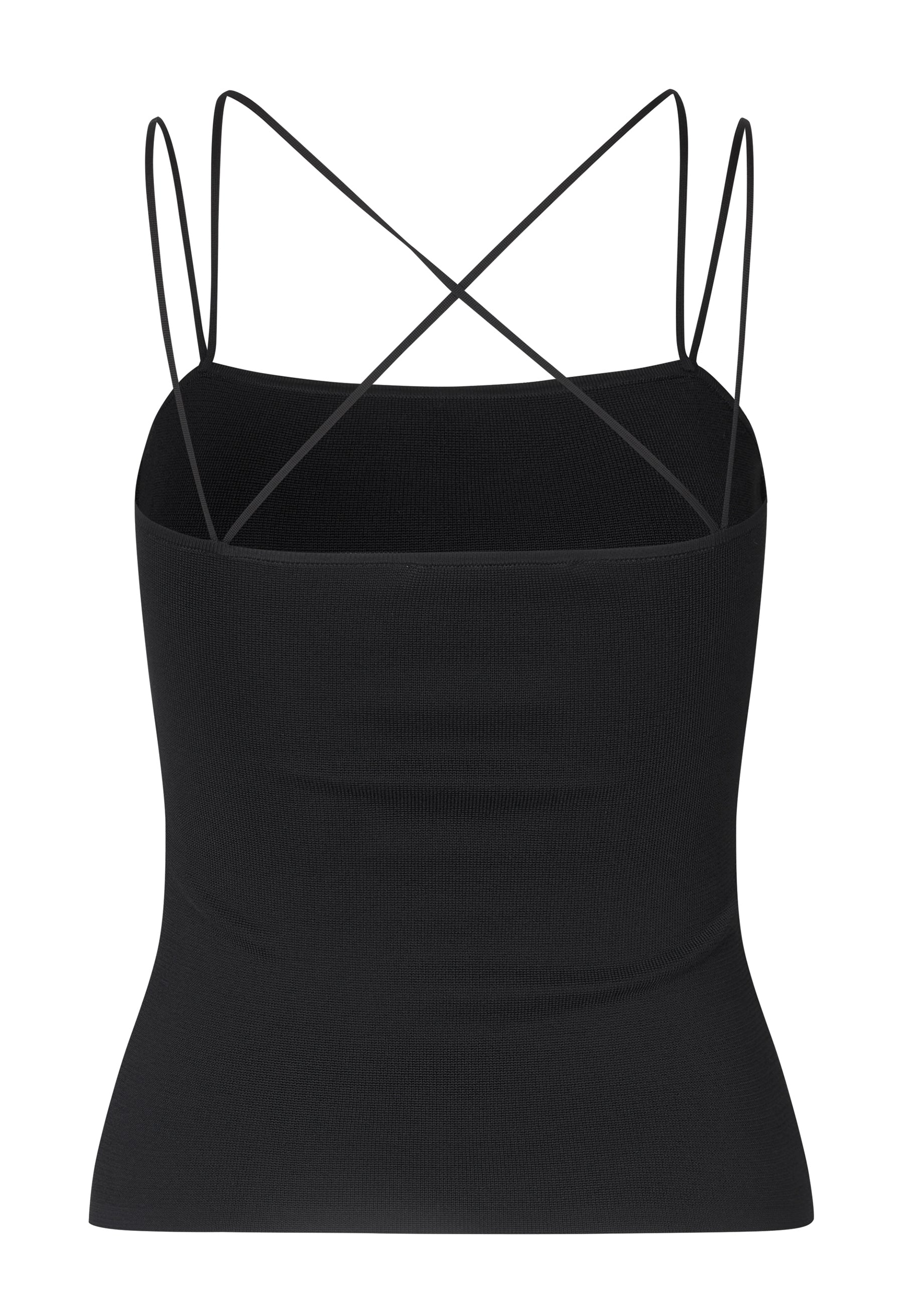 Saneha Top | Black