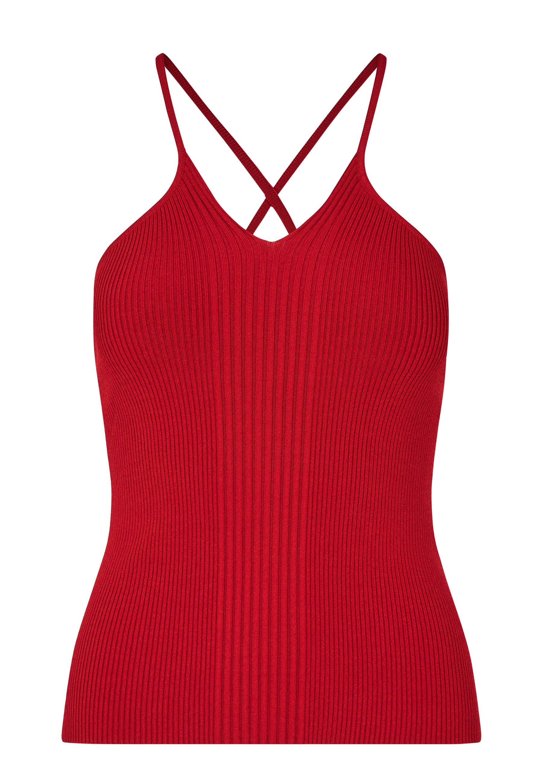 Sanina Top | Scarlet Sage