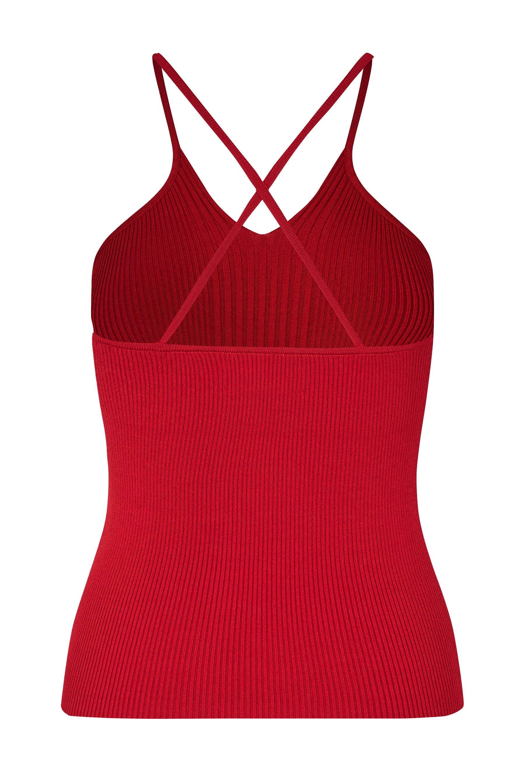 Sanina Top | Scarlet Sage