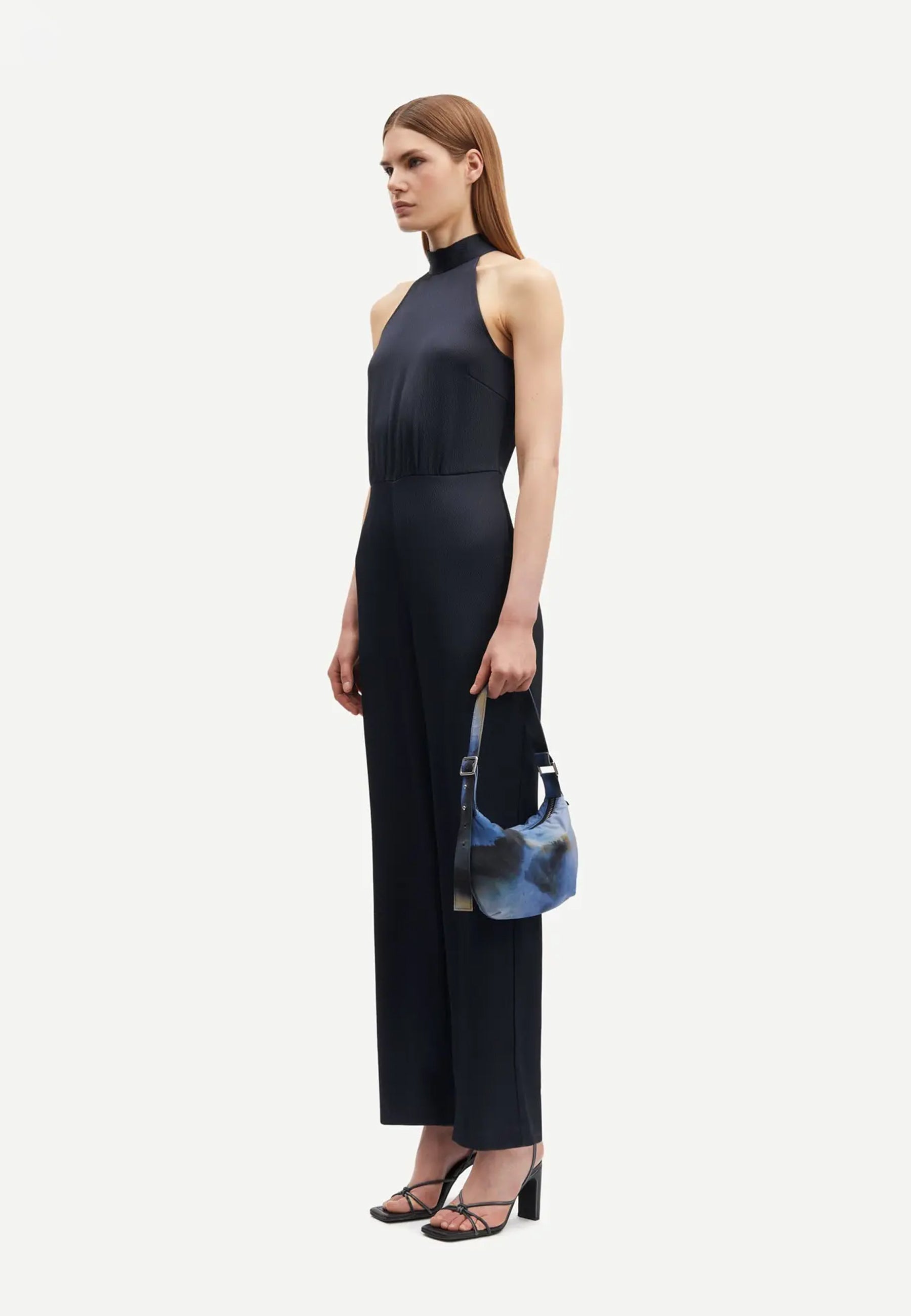 Sarheo Jumpsuit | Salute